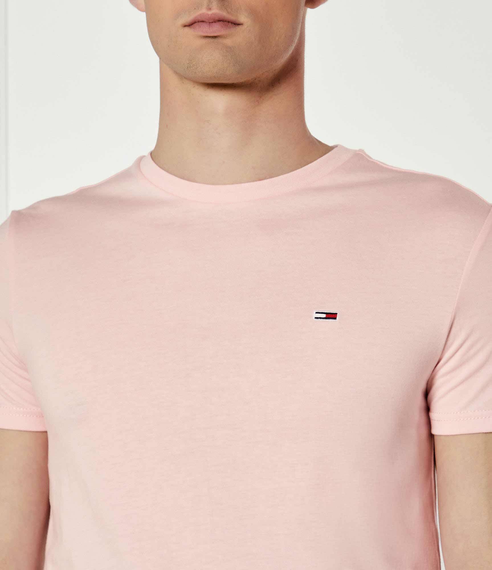 Tommy Jeans Tricou | Extra slim fit