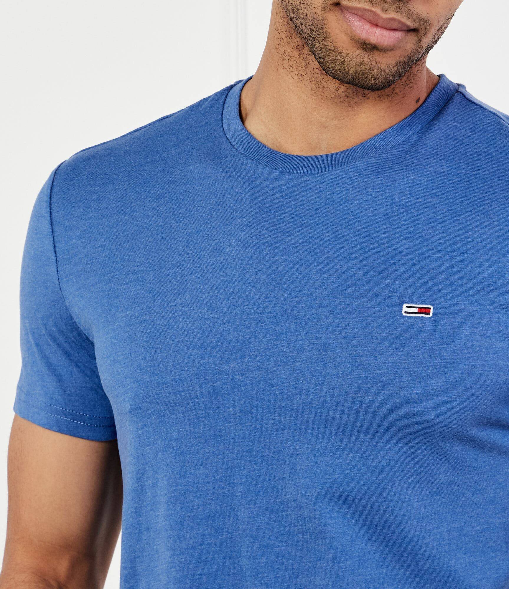 Tommy Jeans Tricou | Extra slim fit