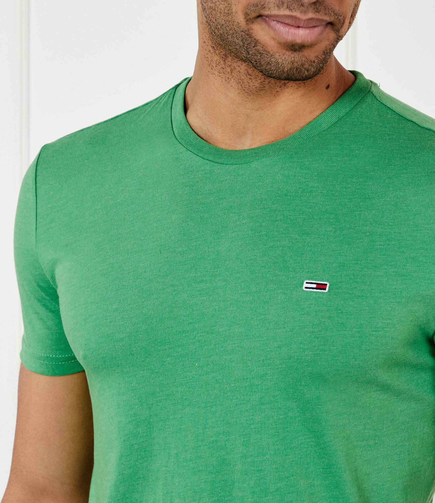 Tommy Jeans Tricou | Extra slim fit