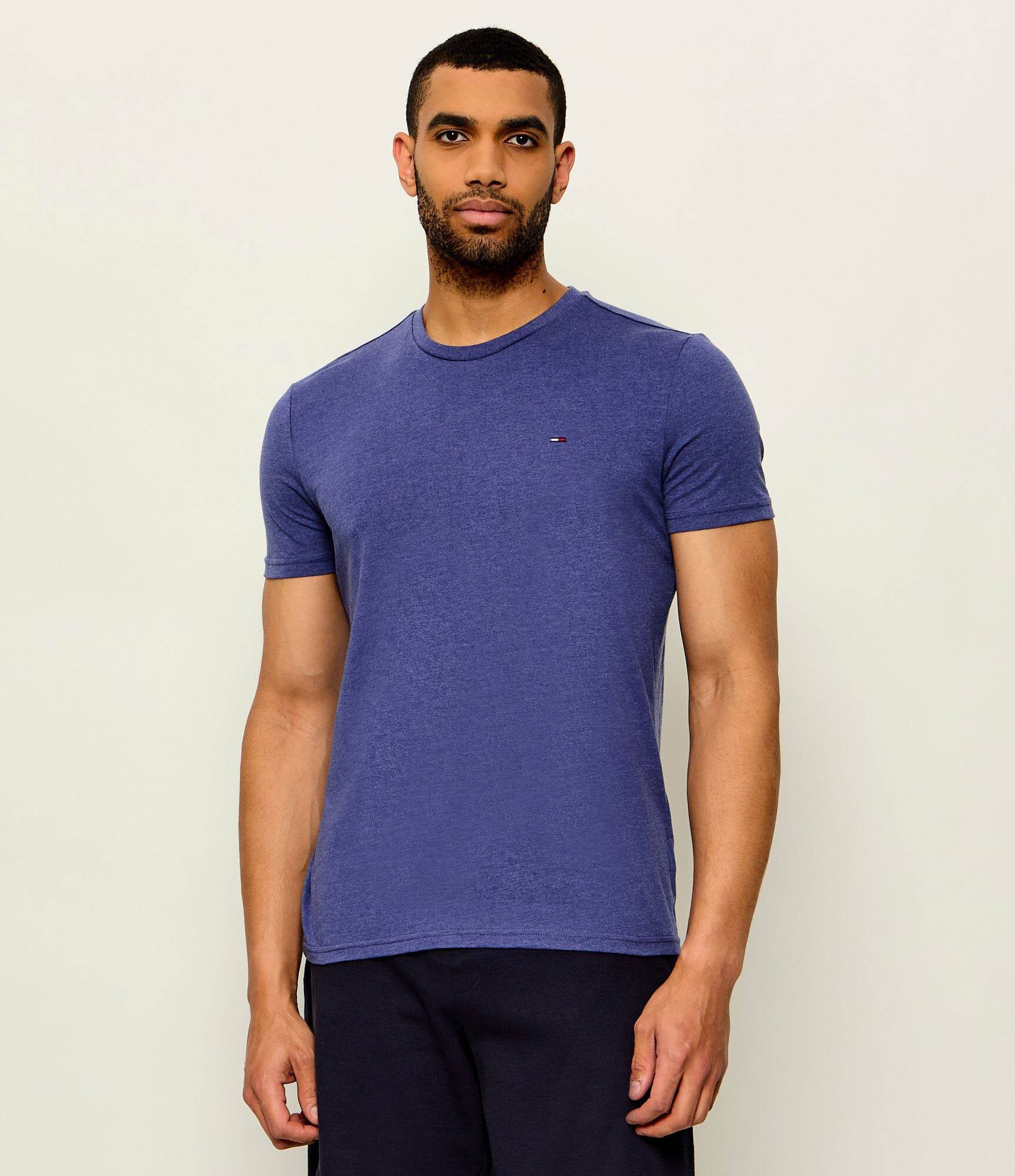 Tommy Jeans Tricou | Extra slim fit
