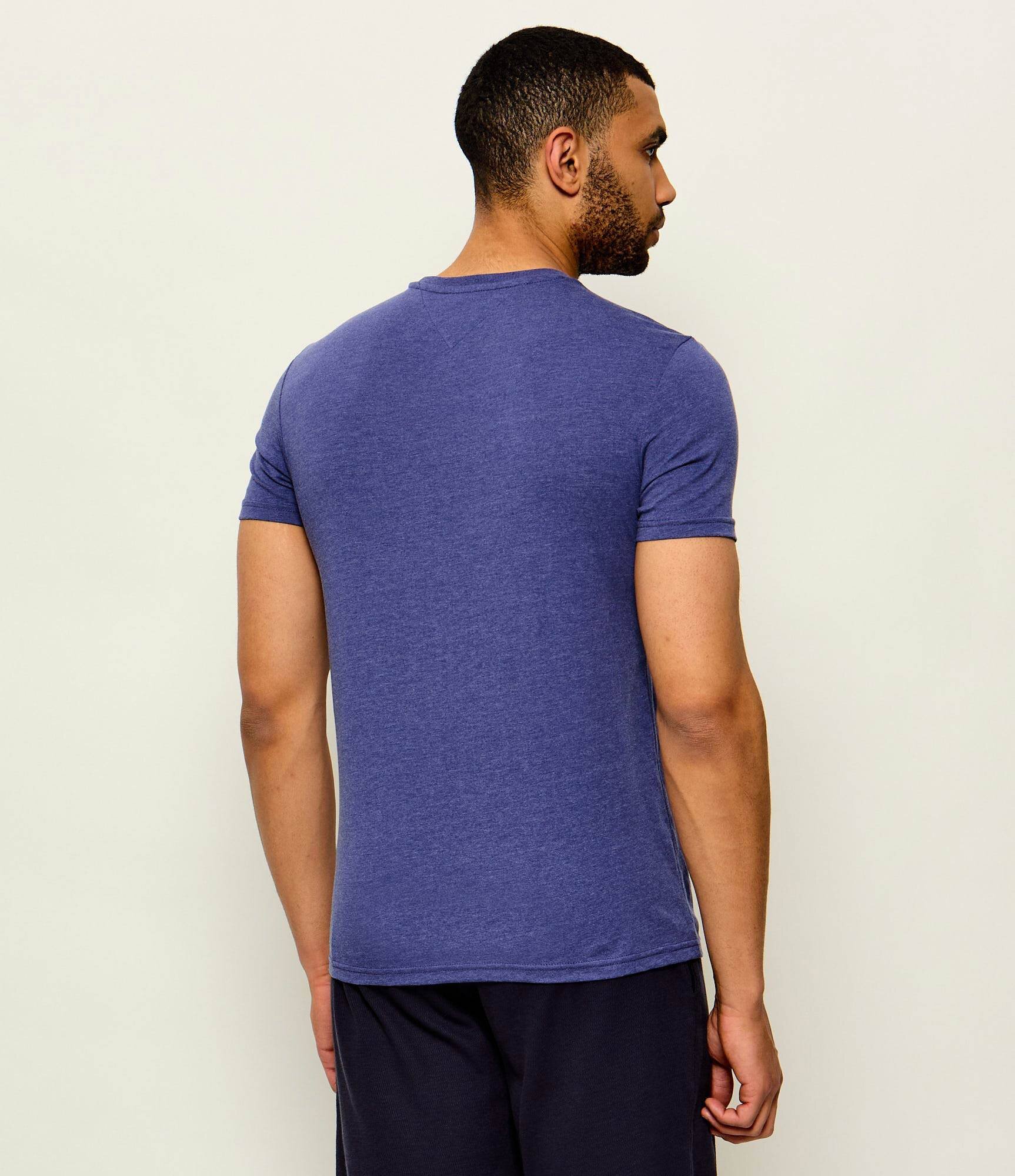 Tommy Jeans Tricou | Extra slim fit