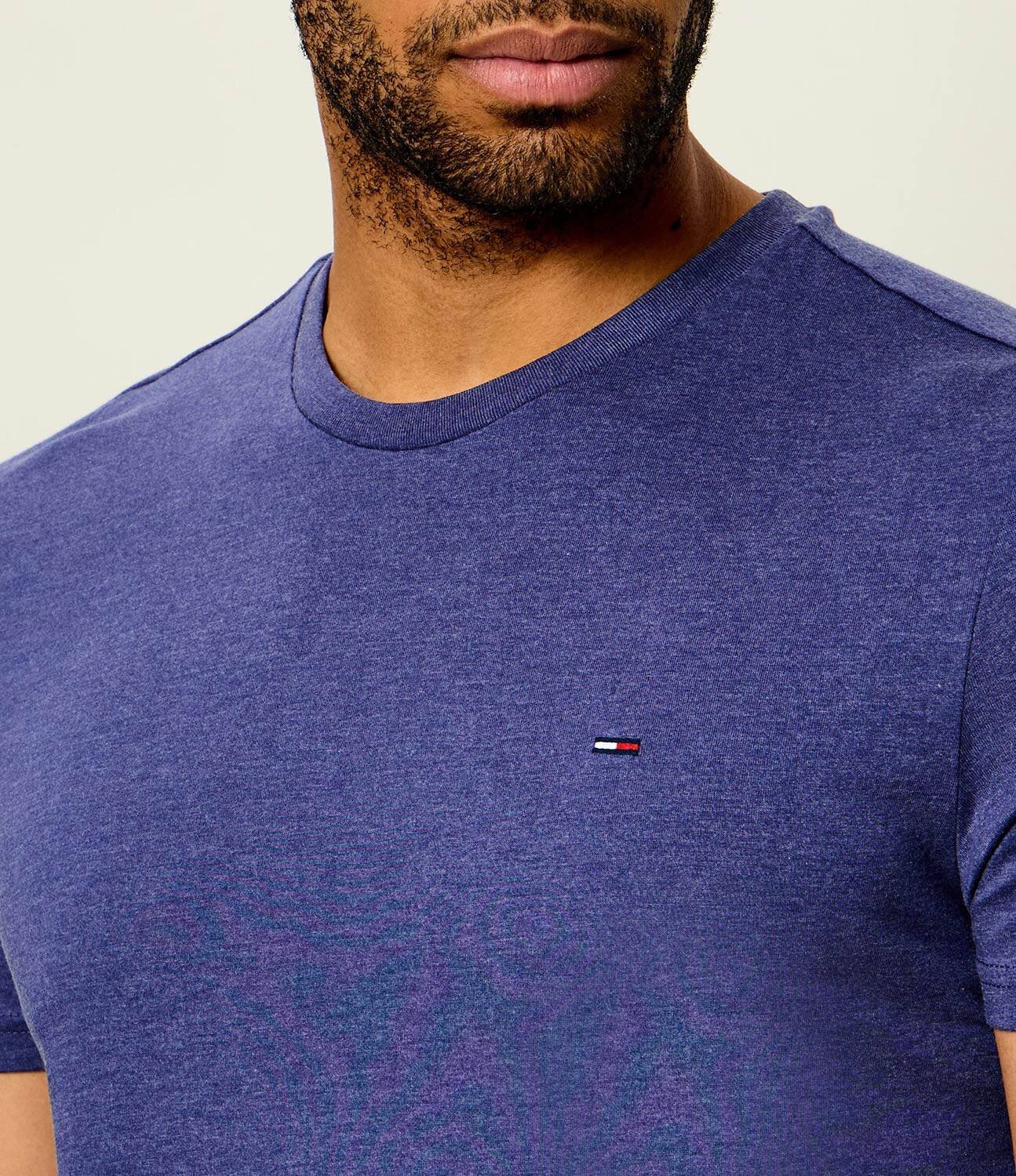 Tommy Jeans Tricou | Extra slim fit