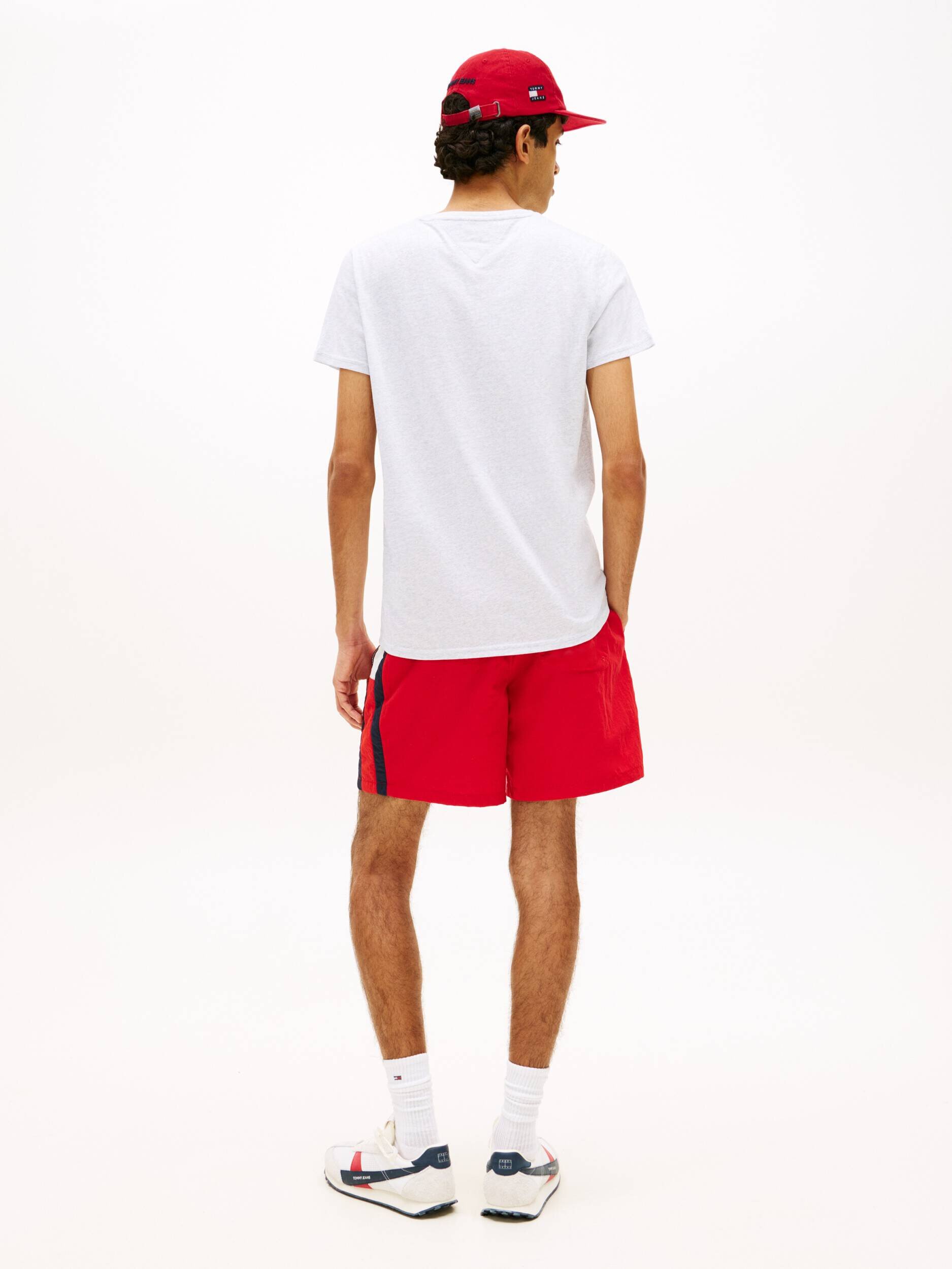 Tommy Jeans Tricou | Extra slim fit