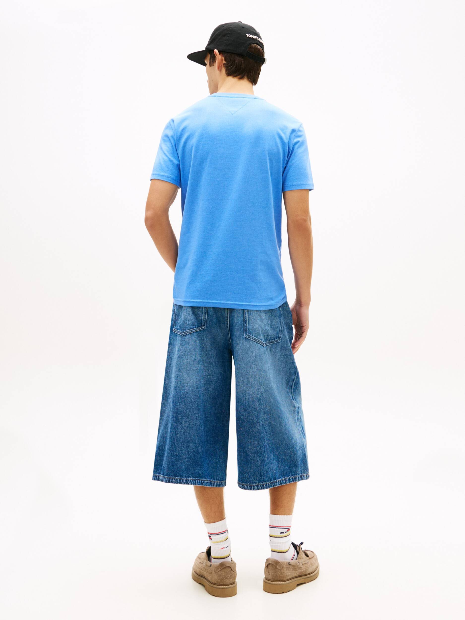 Tommy Jeans Tricou | Extra slim fit