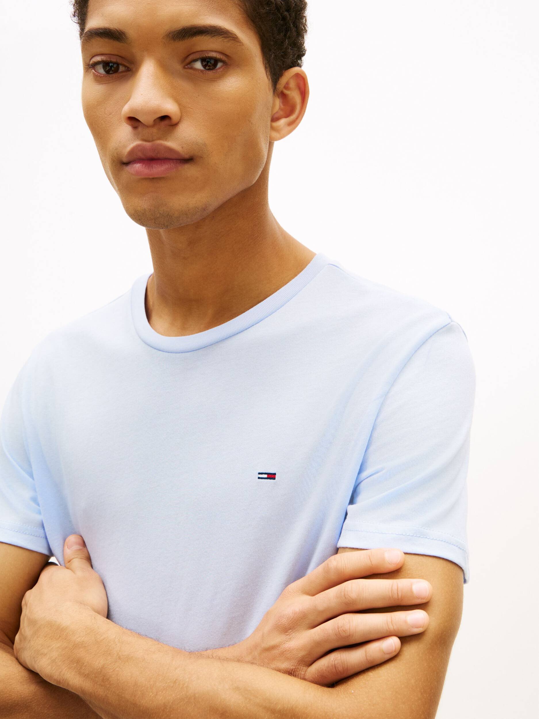Tommy Jeans Tricou | Extra slim fit