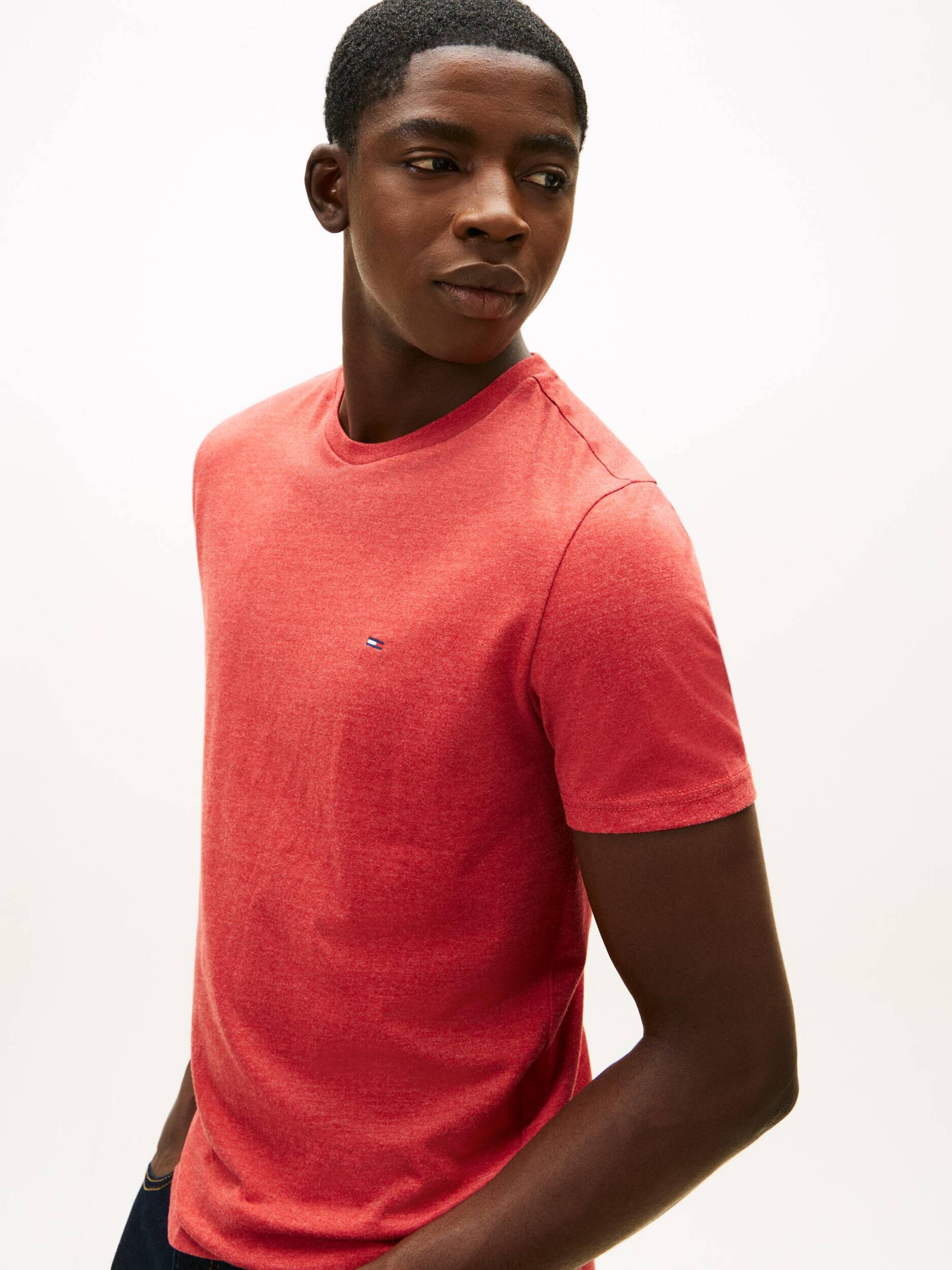Tommy Jeans Tricou | Extra slim fit