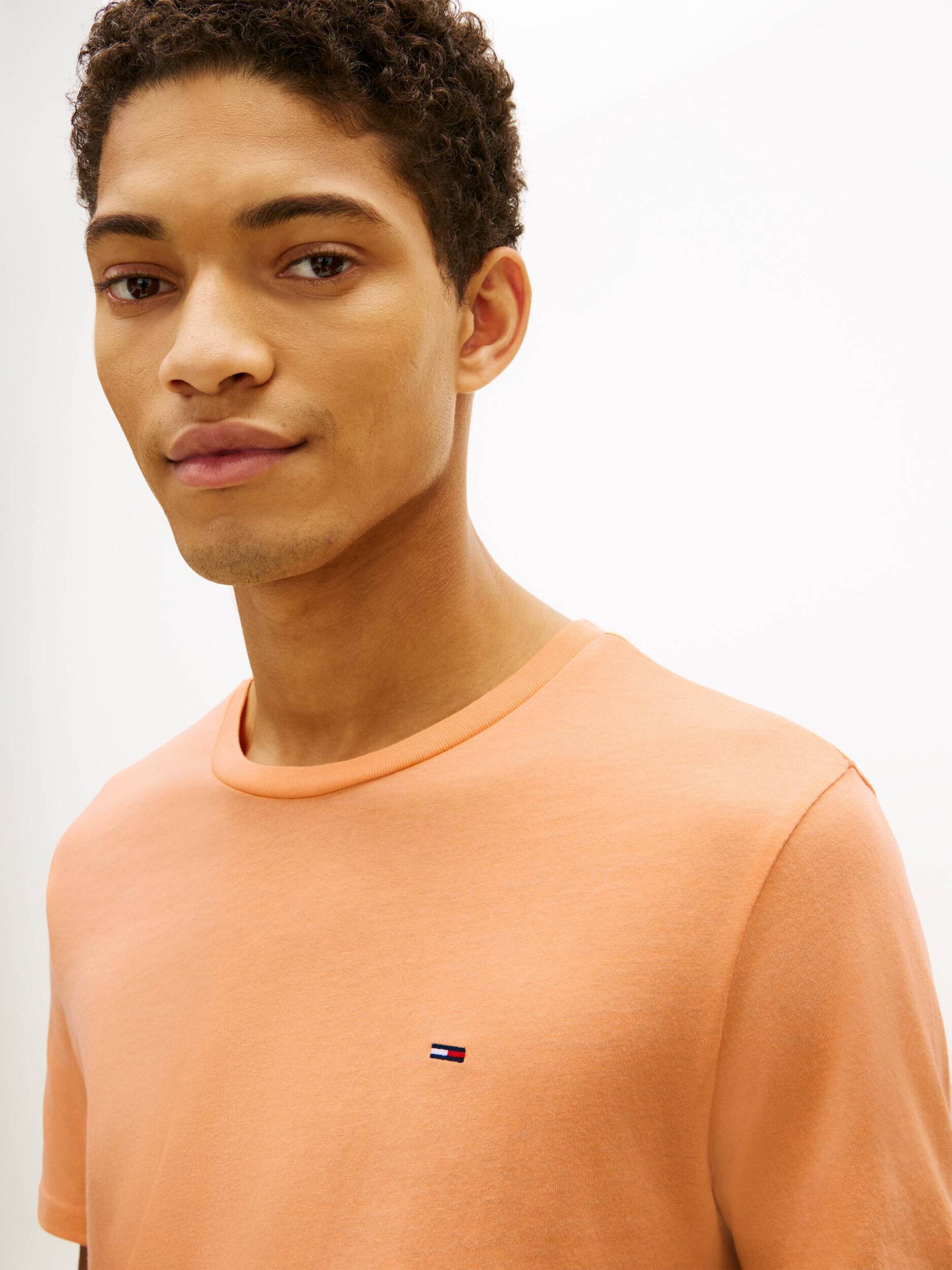 Tommy Jeans Tricou JASPE | Extra slim fit