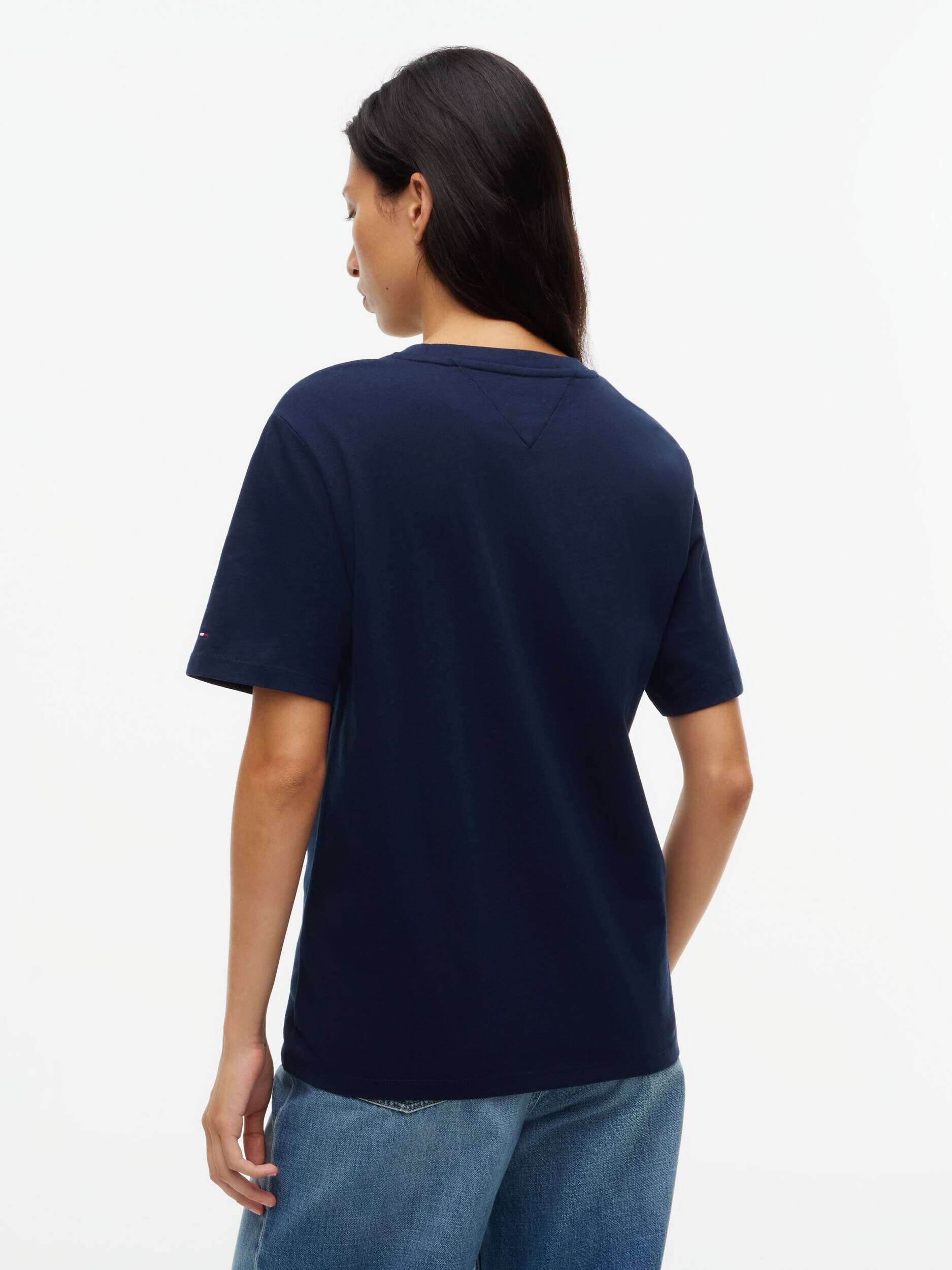 Tommy Jeans Tricou | Loose fit