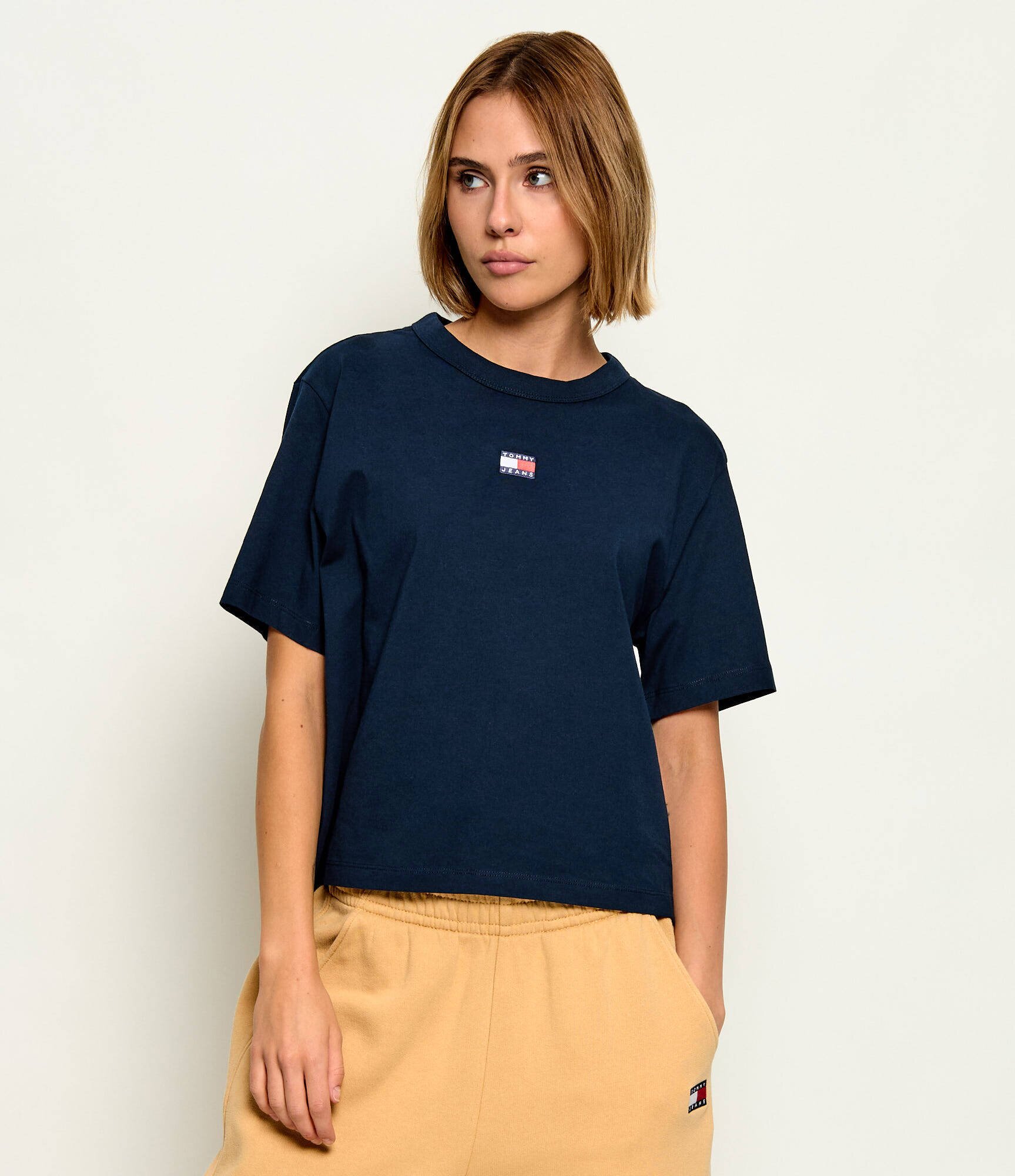 Tommy Jeans Tricou | Loose fit