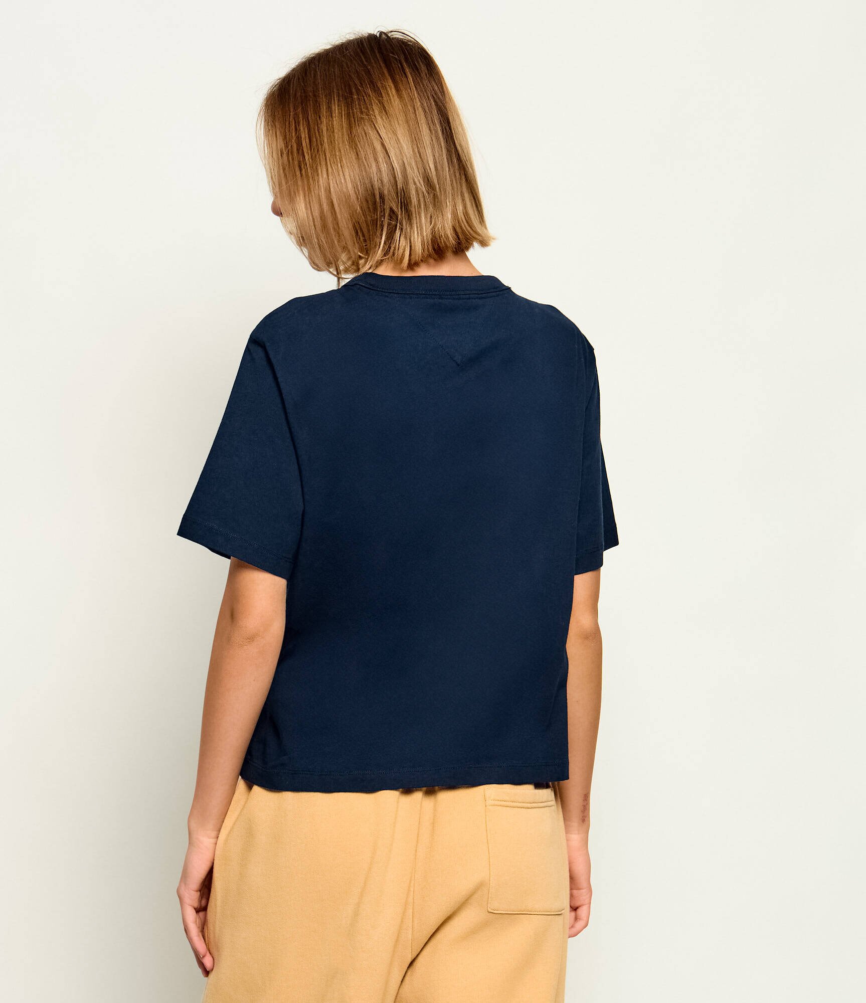 Tommy Jeans Tricou | Loose fit
