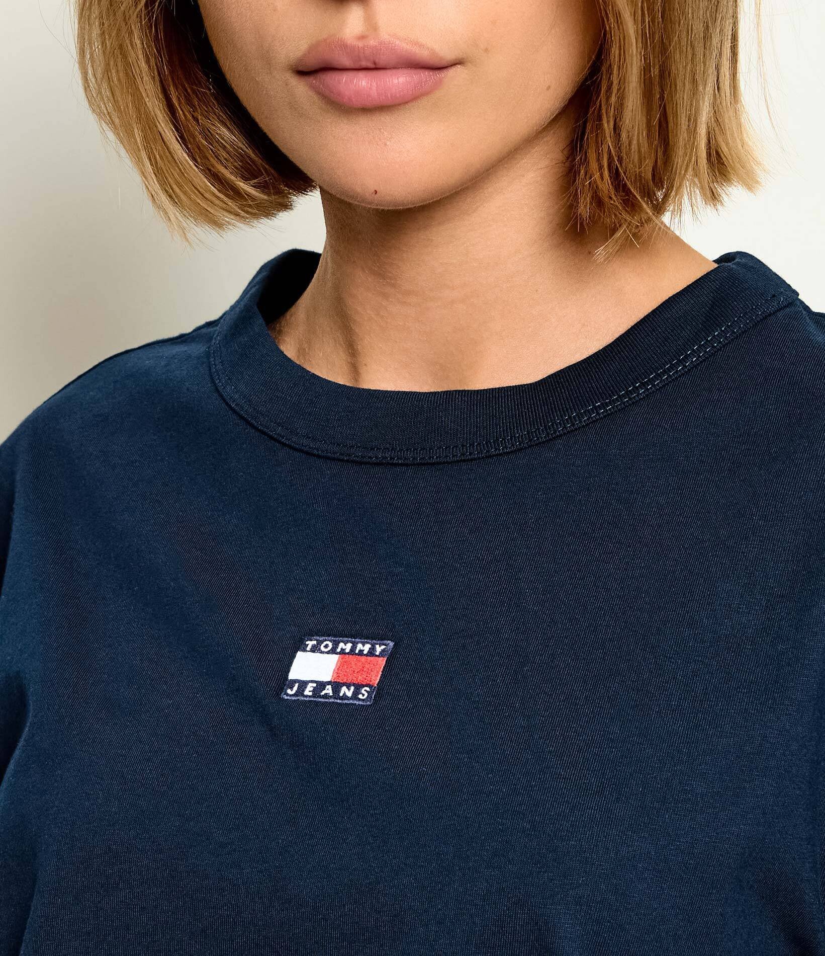 Tommy Jeans Tricou | Loose fit