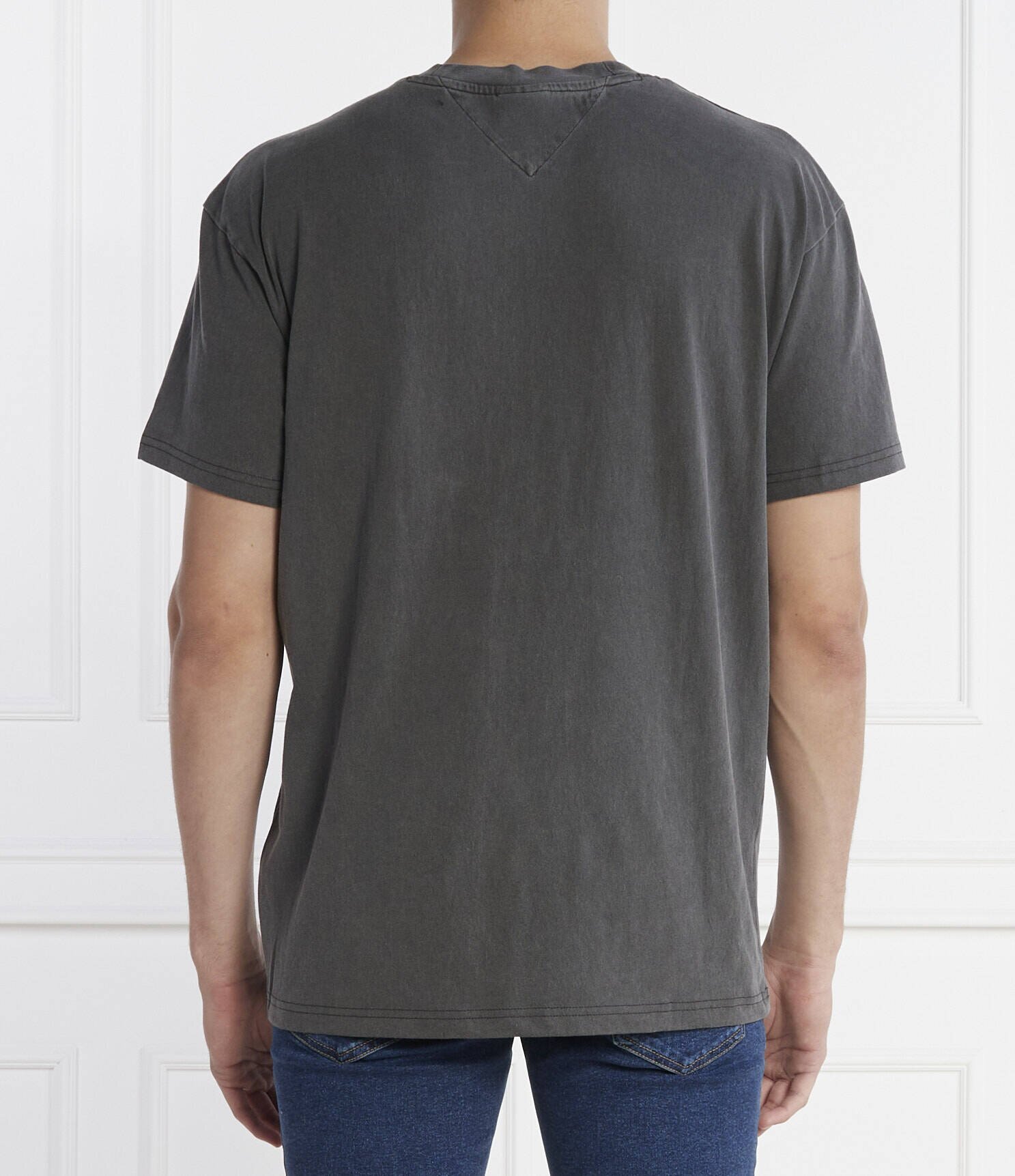 Tommy Jeans Tricou | Loose fit