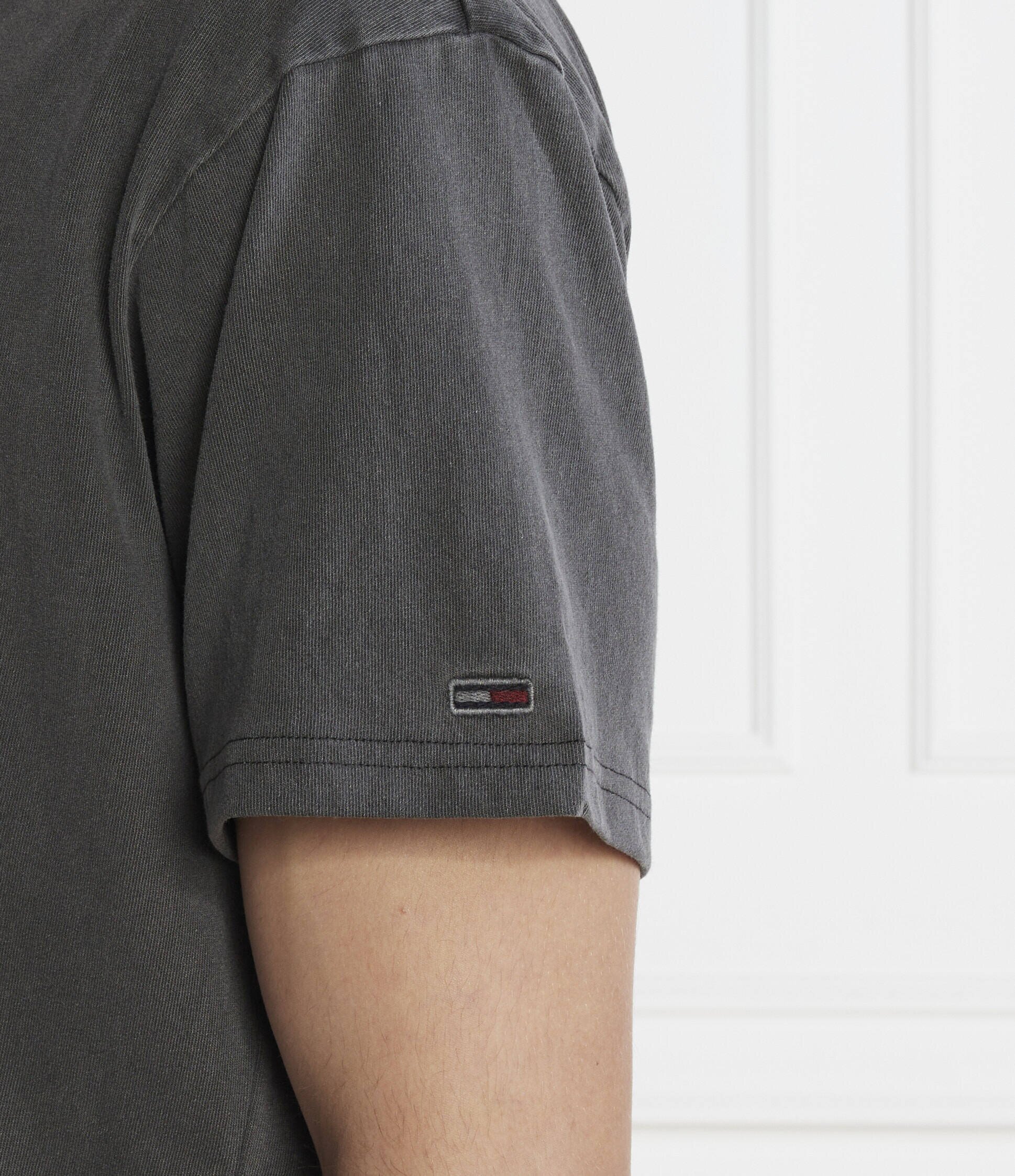 Tommy Jeans Tricou | Loose fit