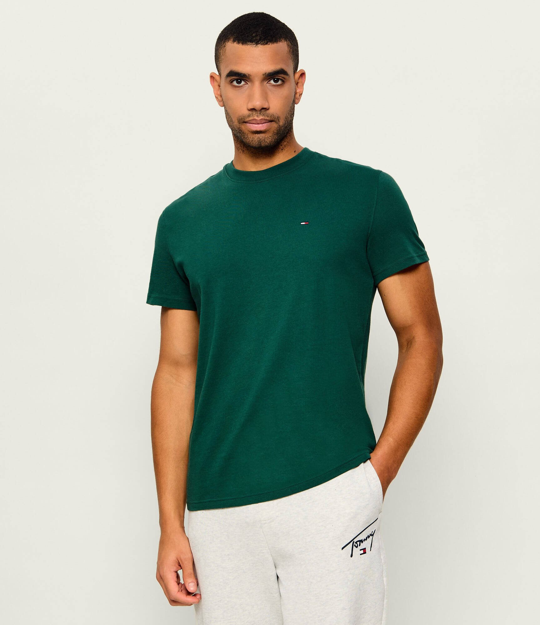 Tommy Jeans Tricou | regular fit
