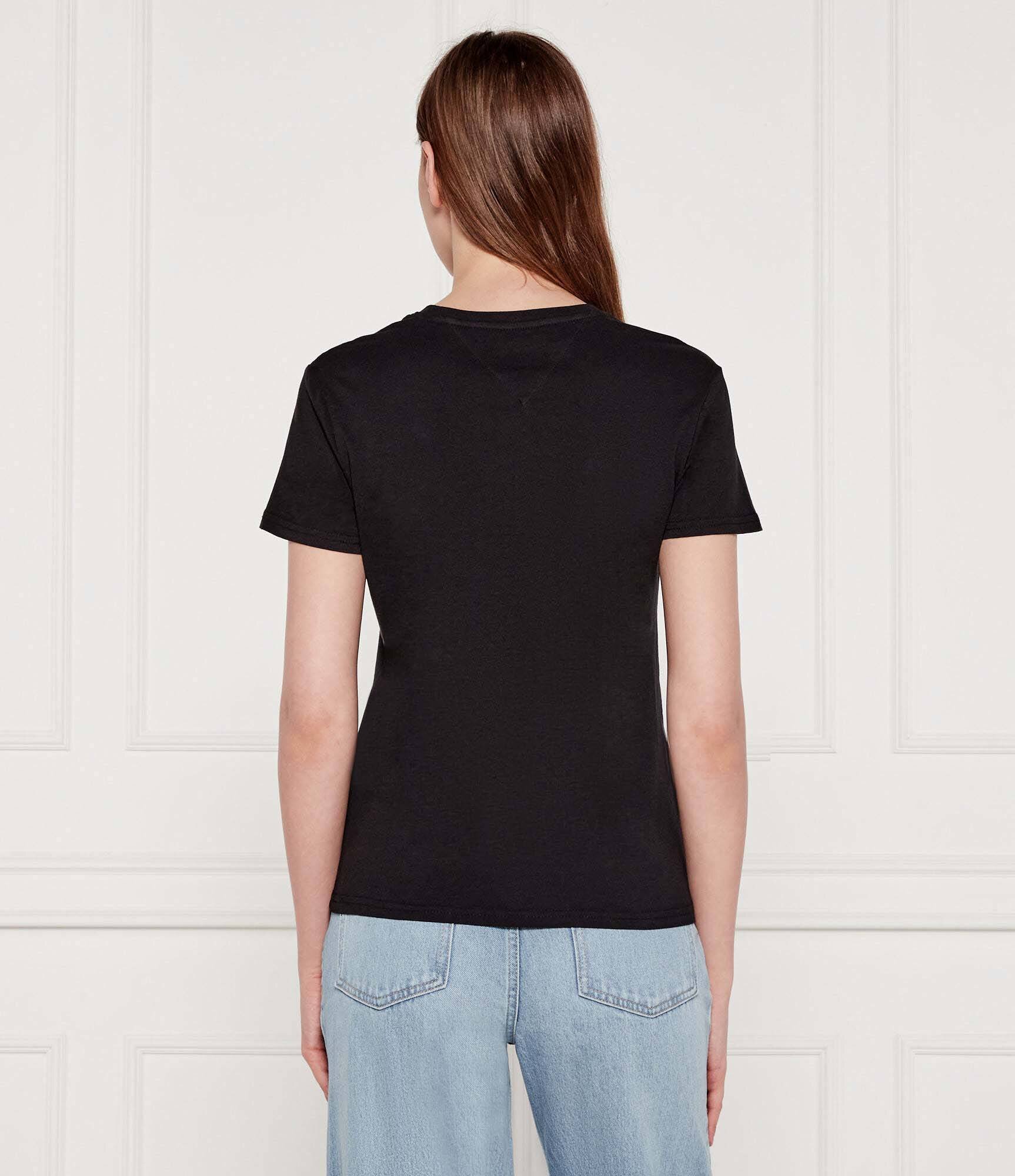 Tommy Jeans Tricou | Regular Fit
