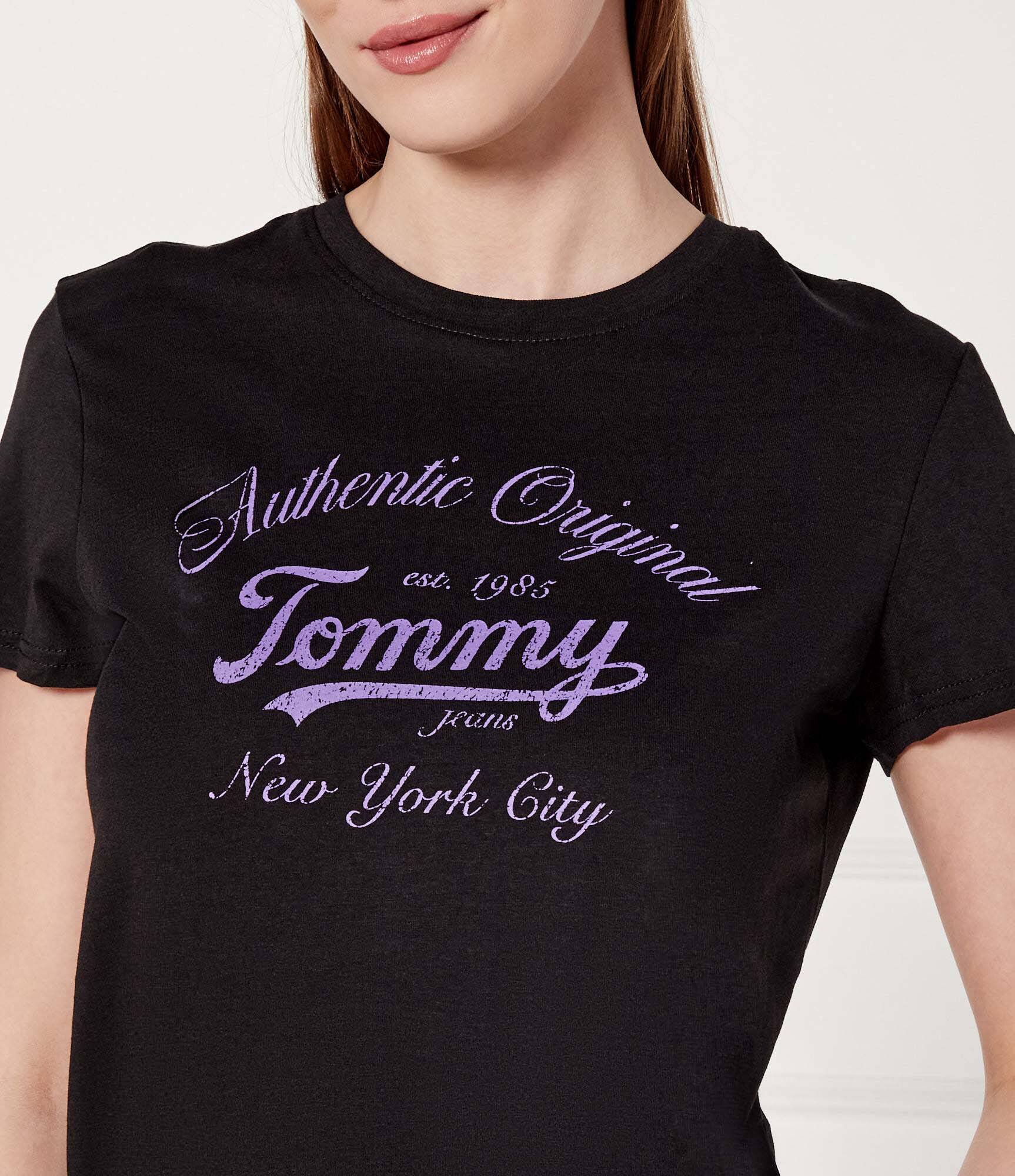 Tommy Jeans Tricou | Regular Fit