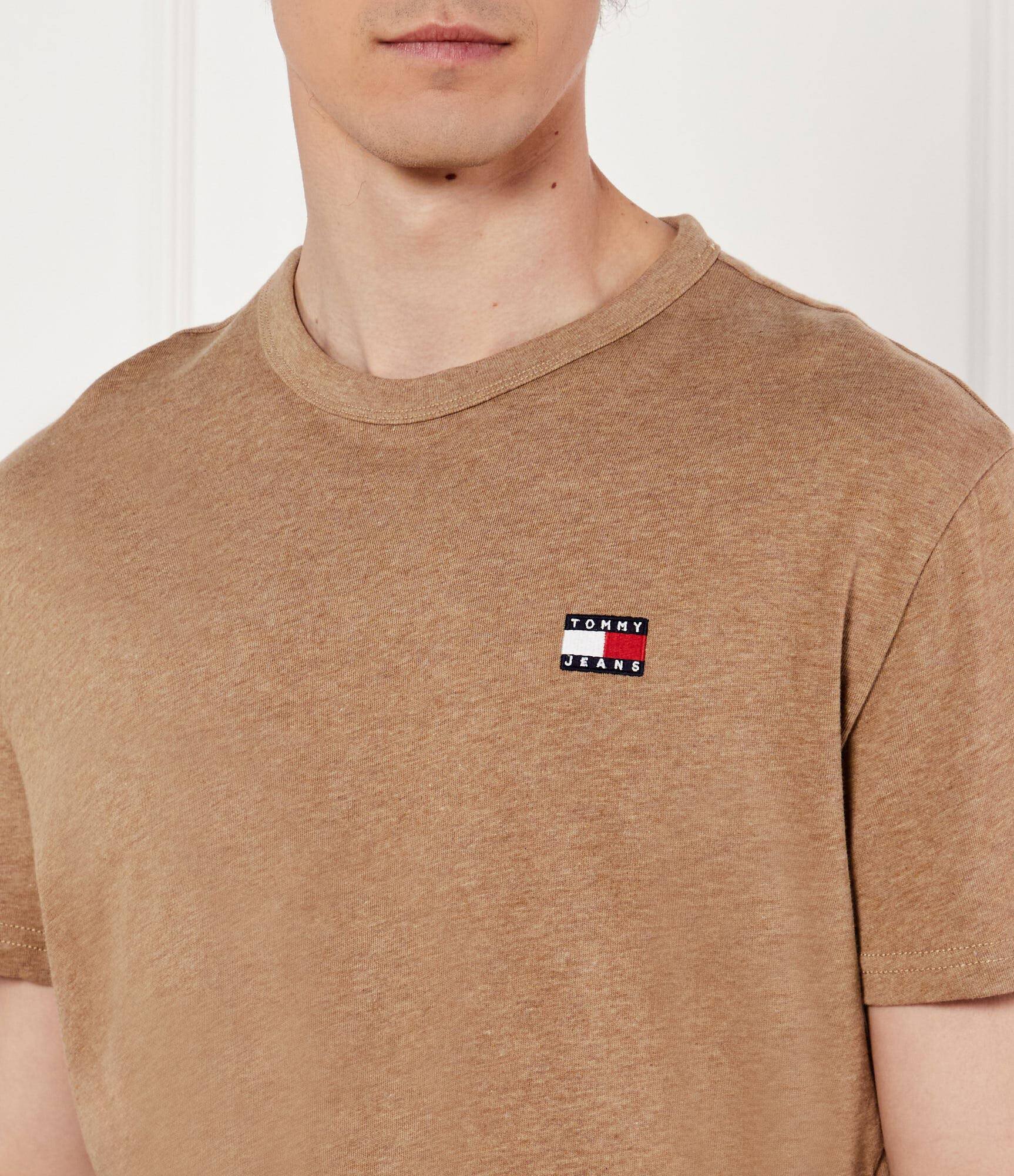 Tommy Jeans Tricou | Regular Fit