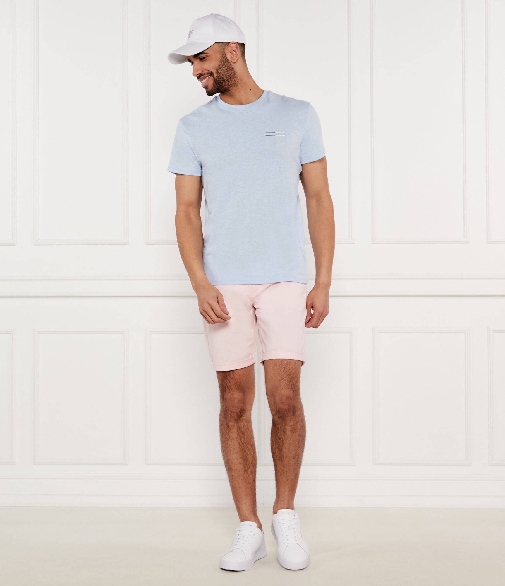 Tommy Jeans Tricou | Regular Fit
