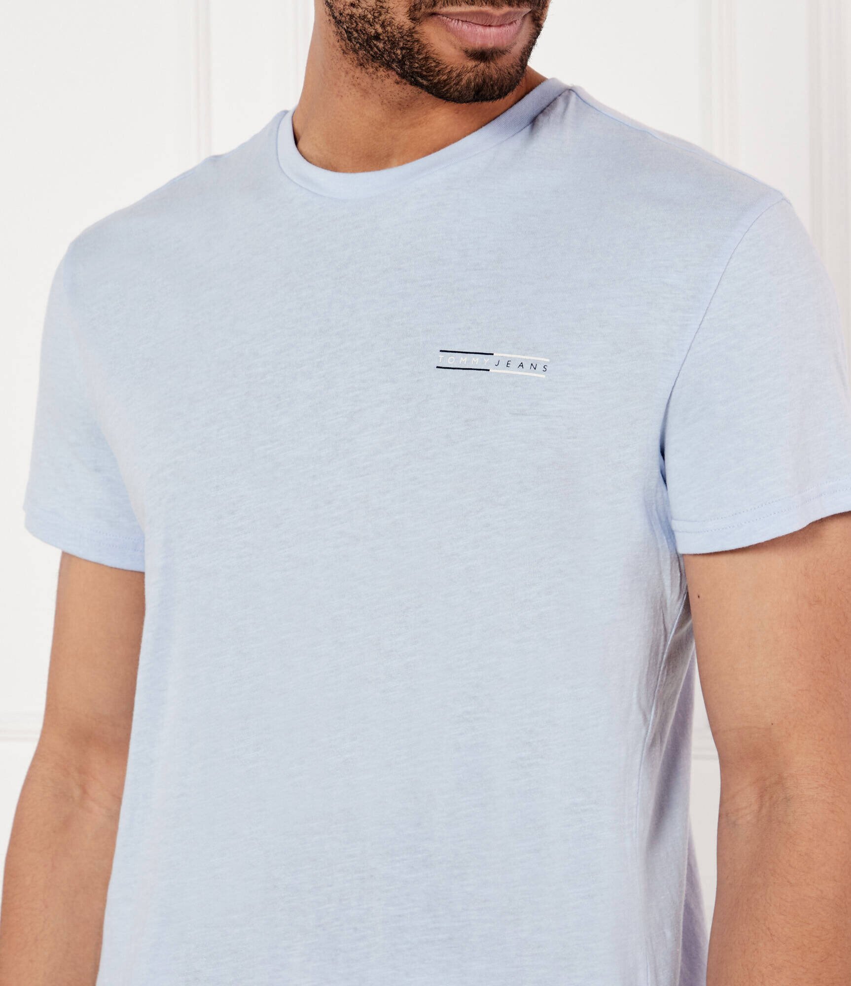 Tommy Jeans Tricou | Regular Fit