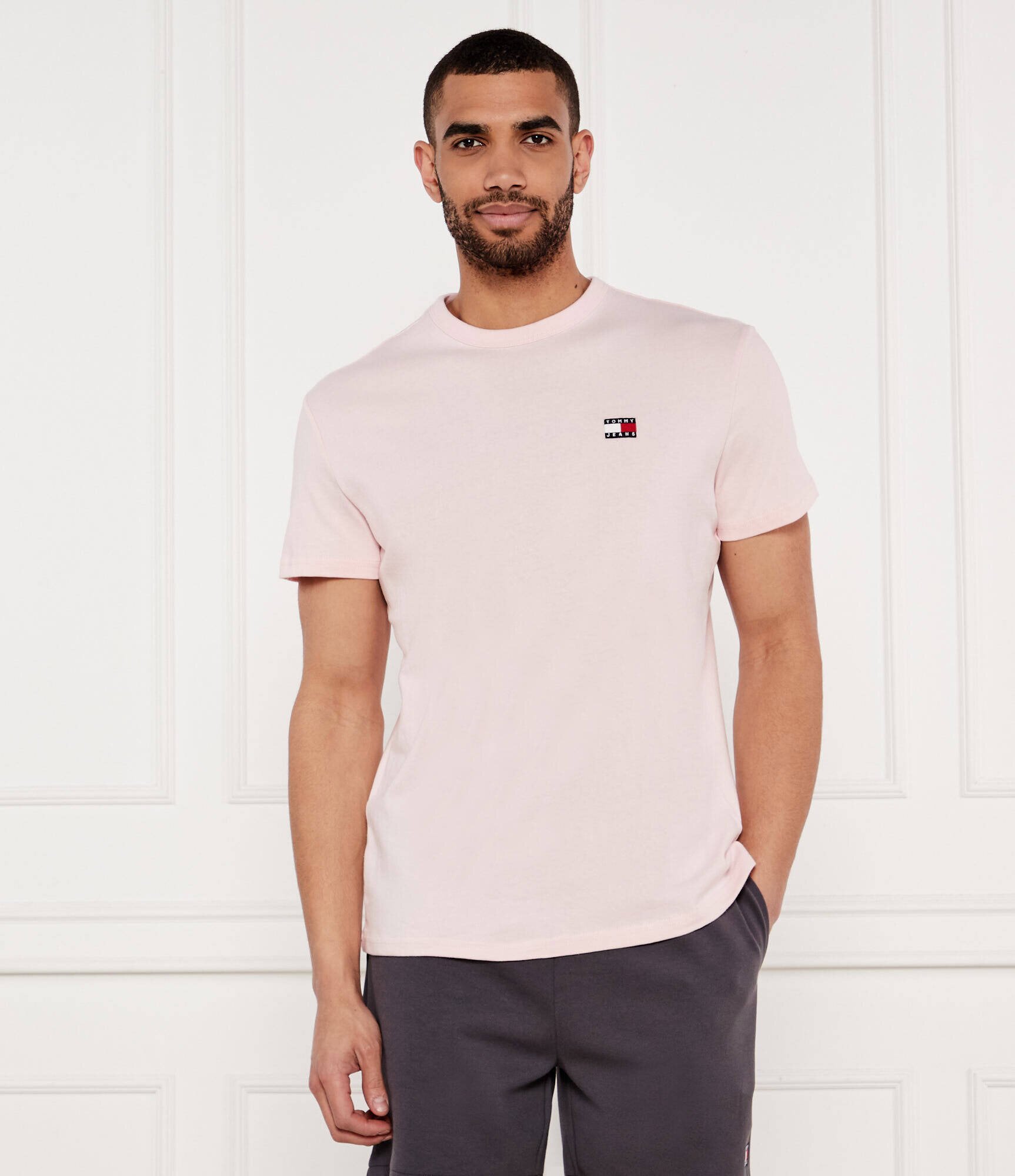 Tommy Jeans Tricou | Regular Fit