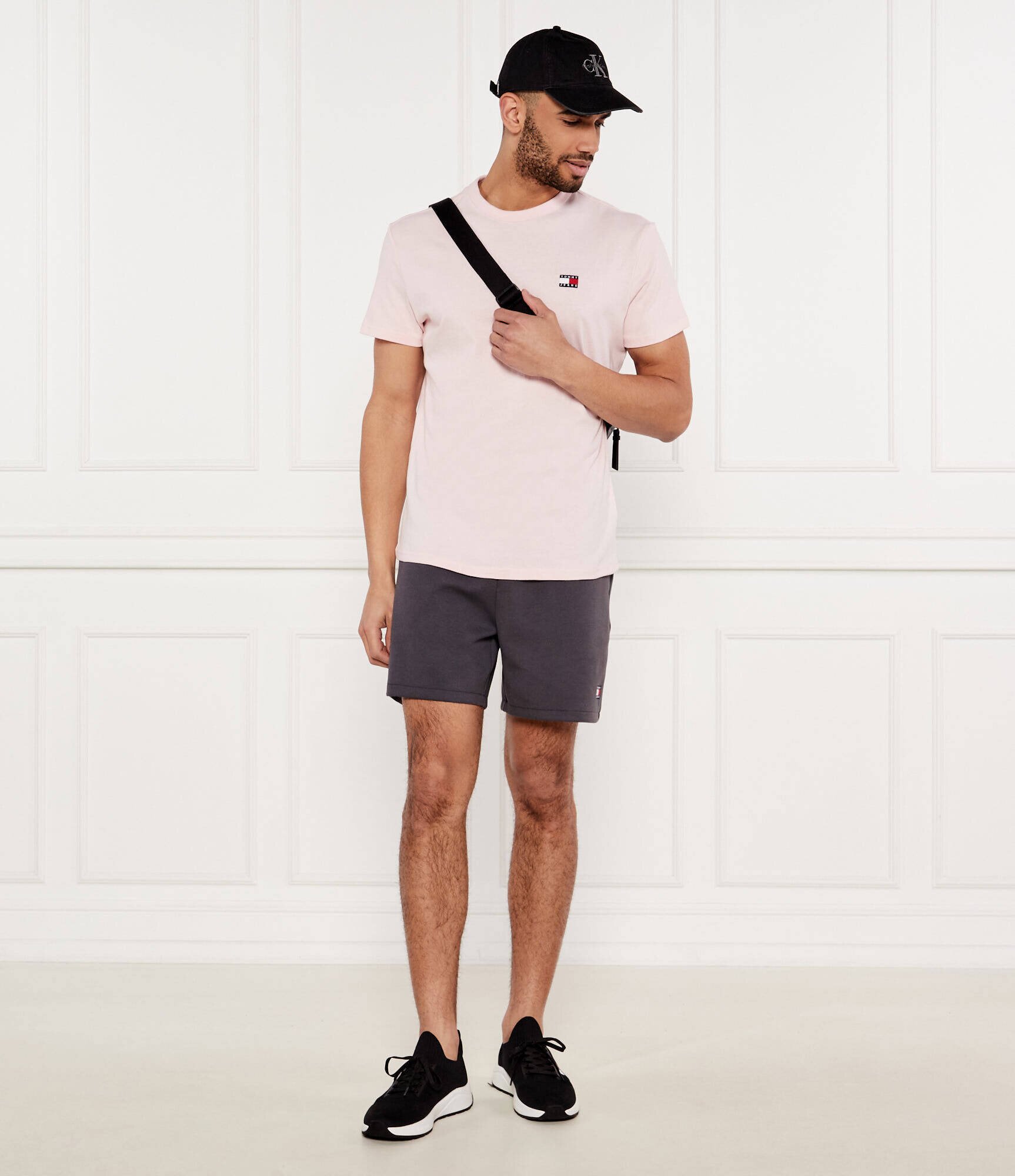 Tommy Jeans Tricou | Regular Fit