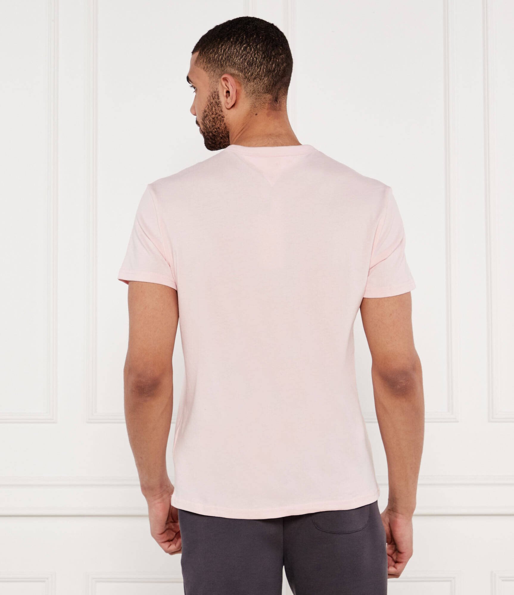 Tommy Jeans Tricou | Regular Fit