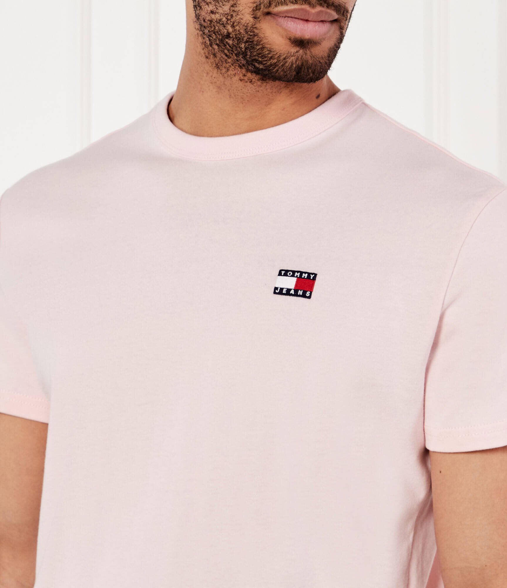 Tommy Jeans Tricou | Regular Fit