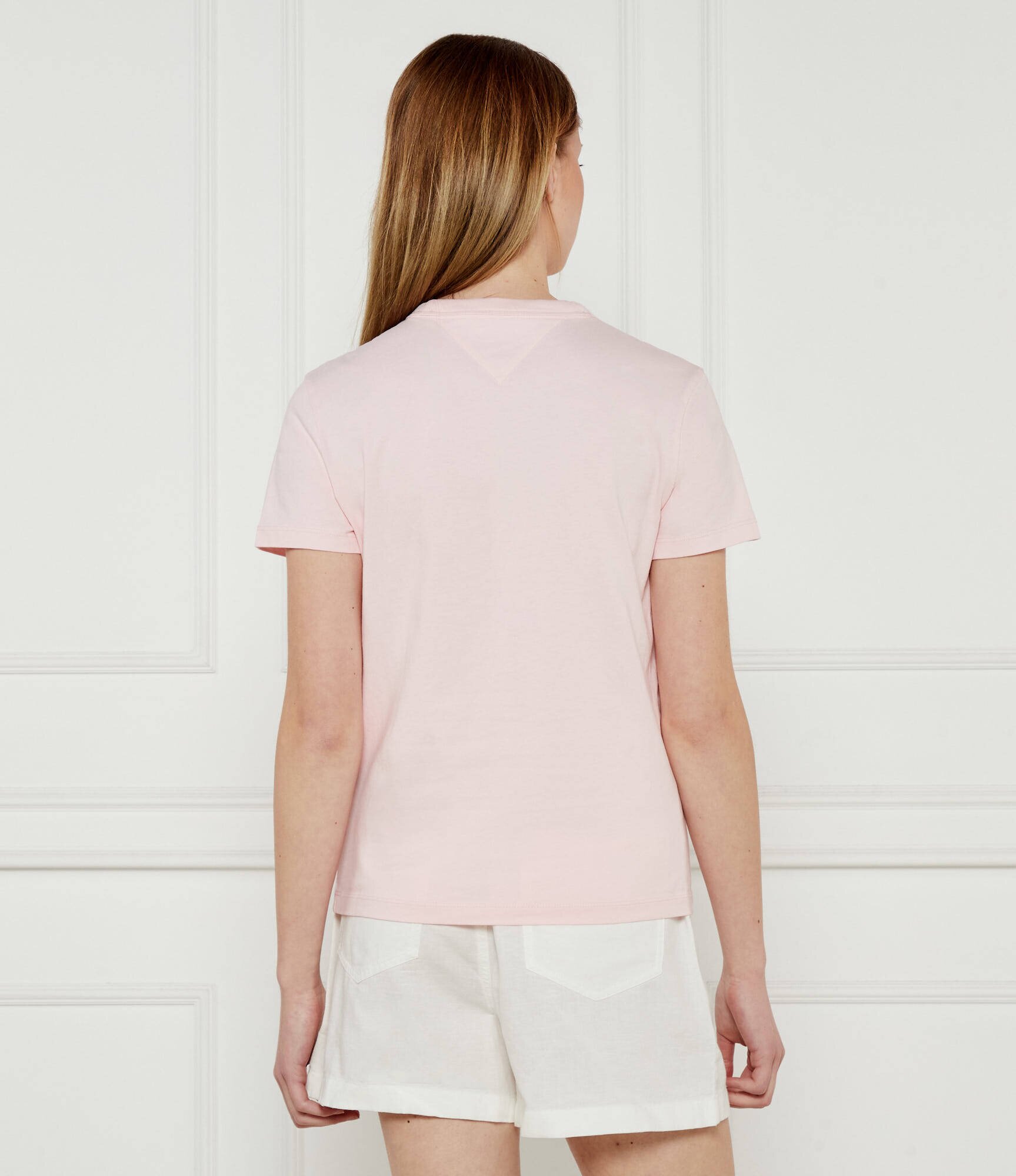 Tommy Jeans Tricou | Regular Fit