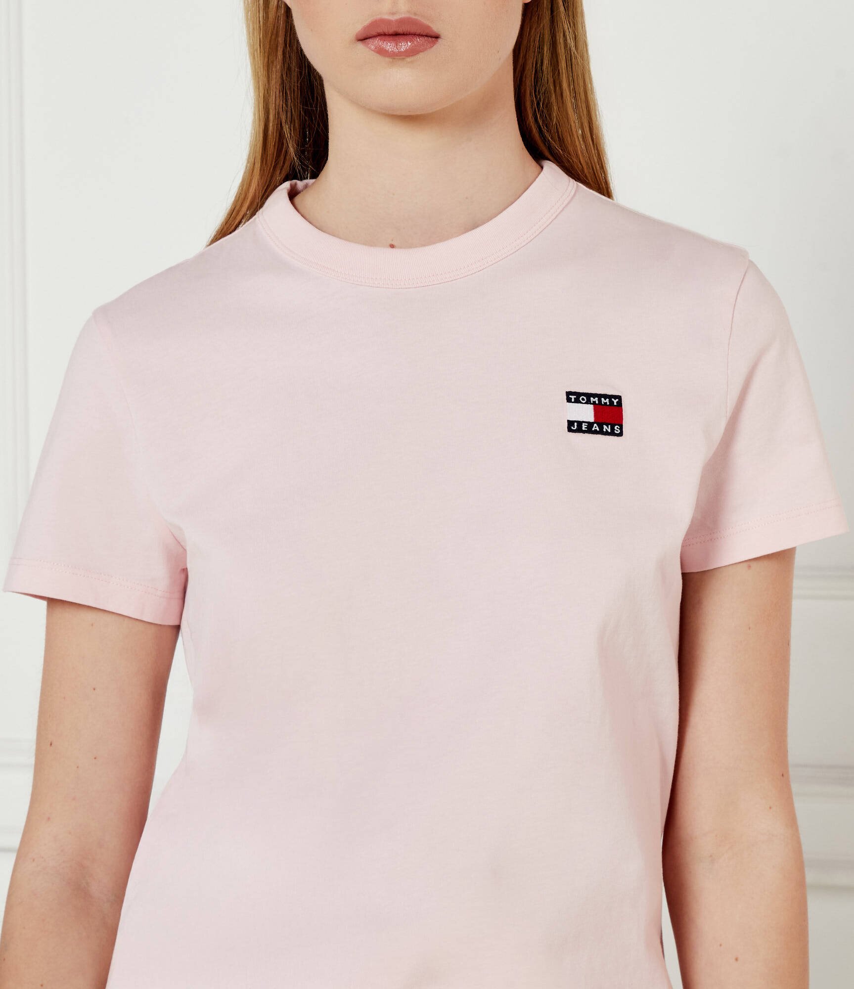 Tommy Jeans Tricou | Regular Fit