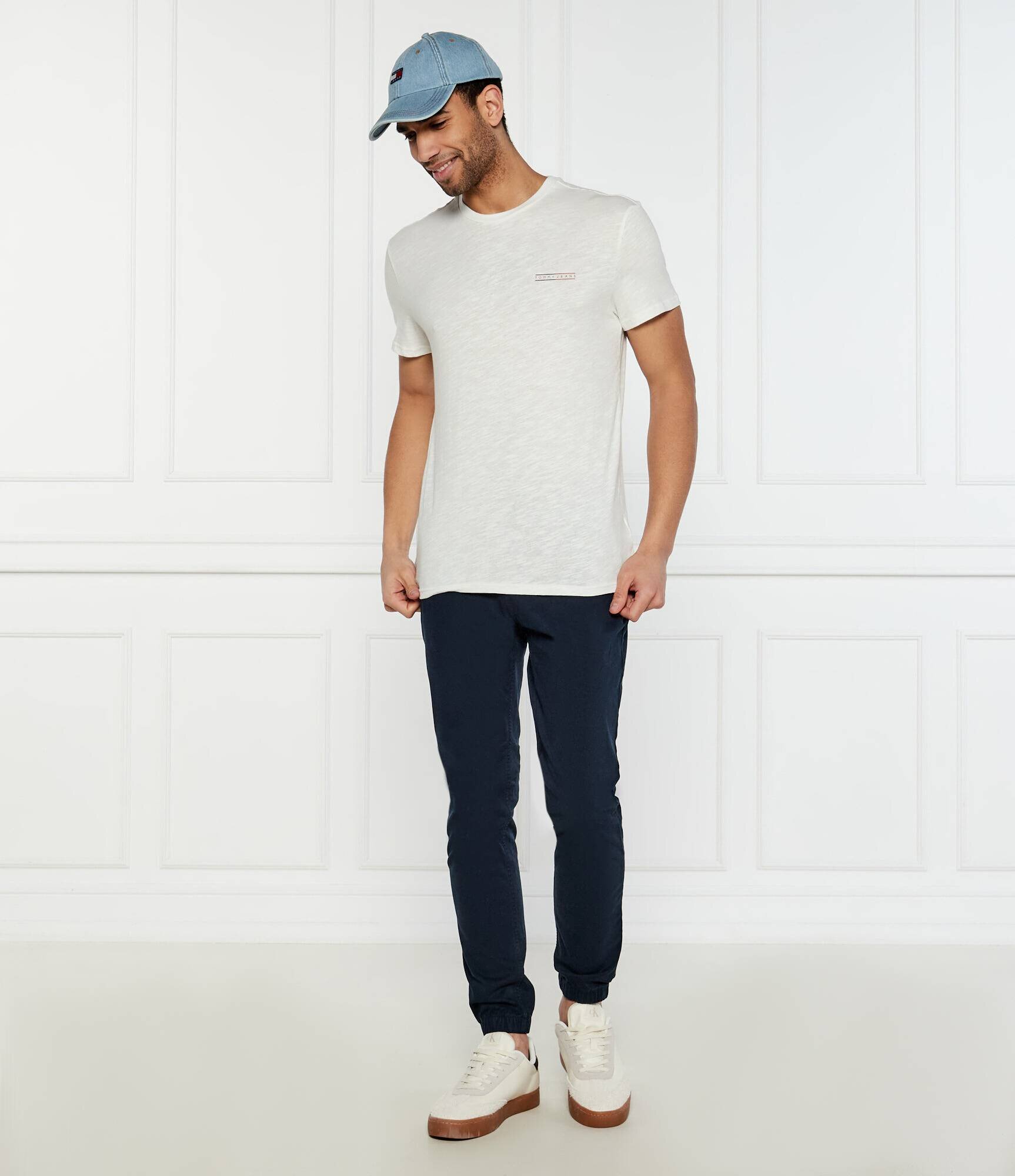 Tommy Jeans Tricou | Regular Fit