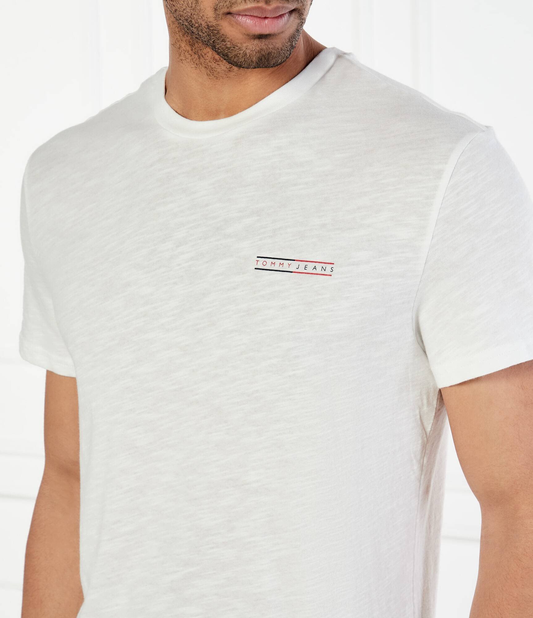 Tommy Jeans Tricou | Regular Fit