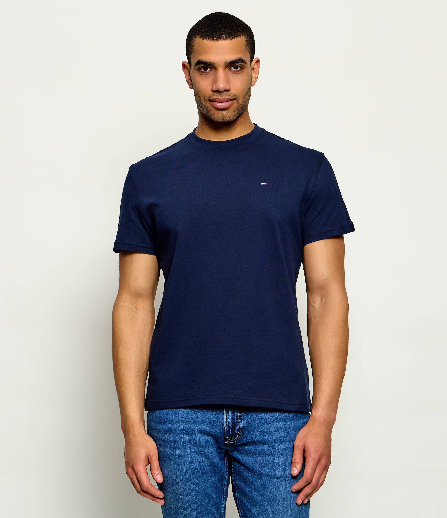 Tommy Jeans Tricou | regular fit