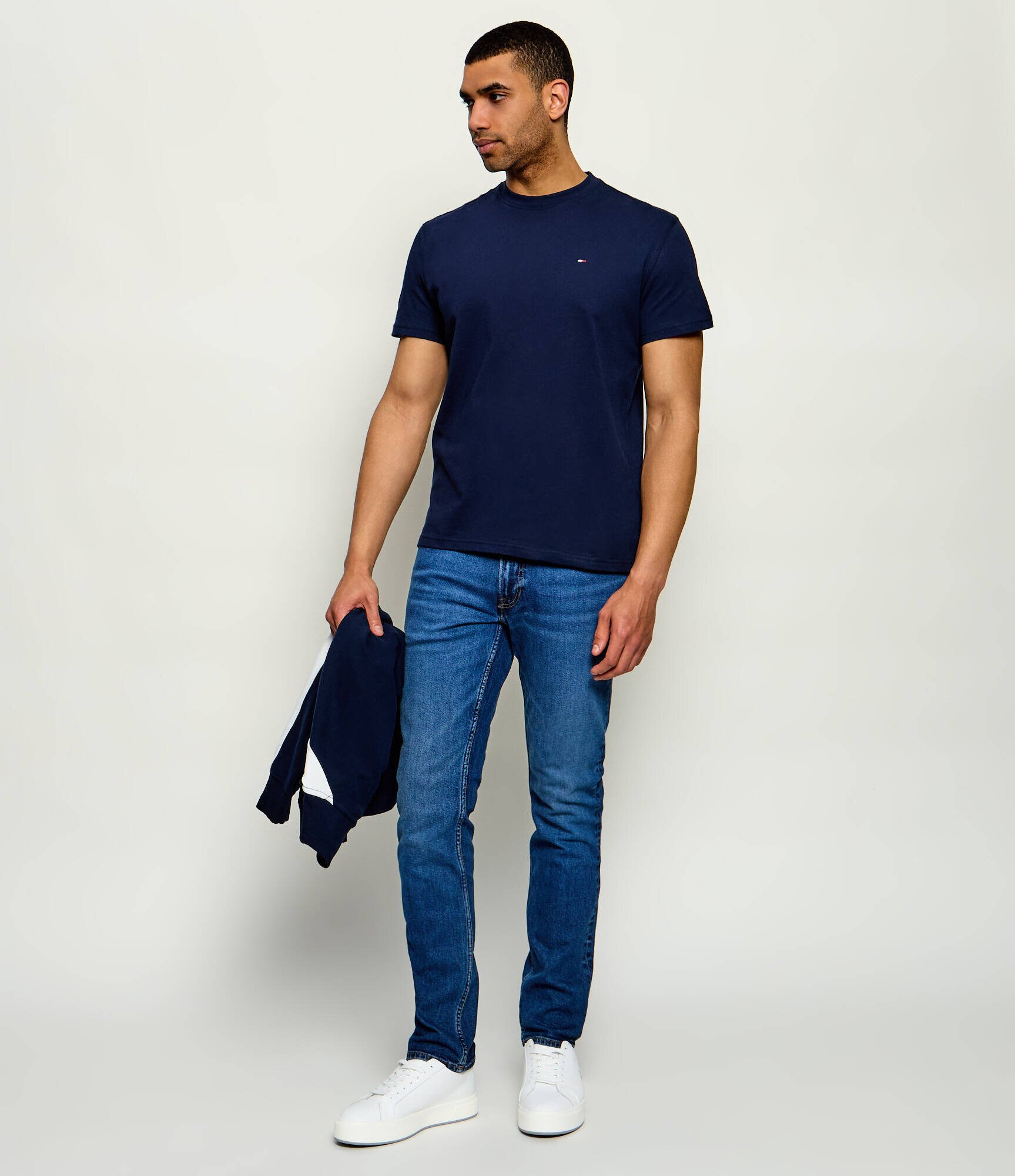 Tommy Jeans Tricou | regular fit