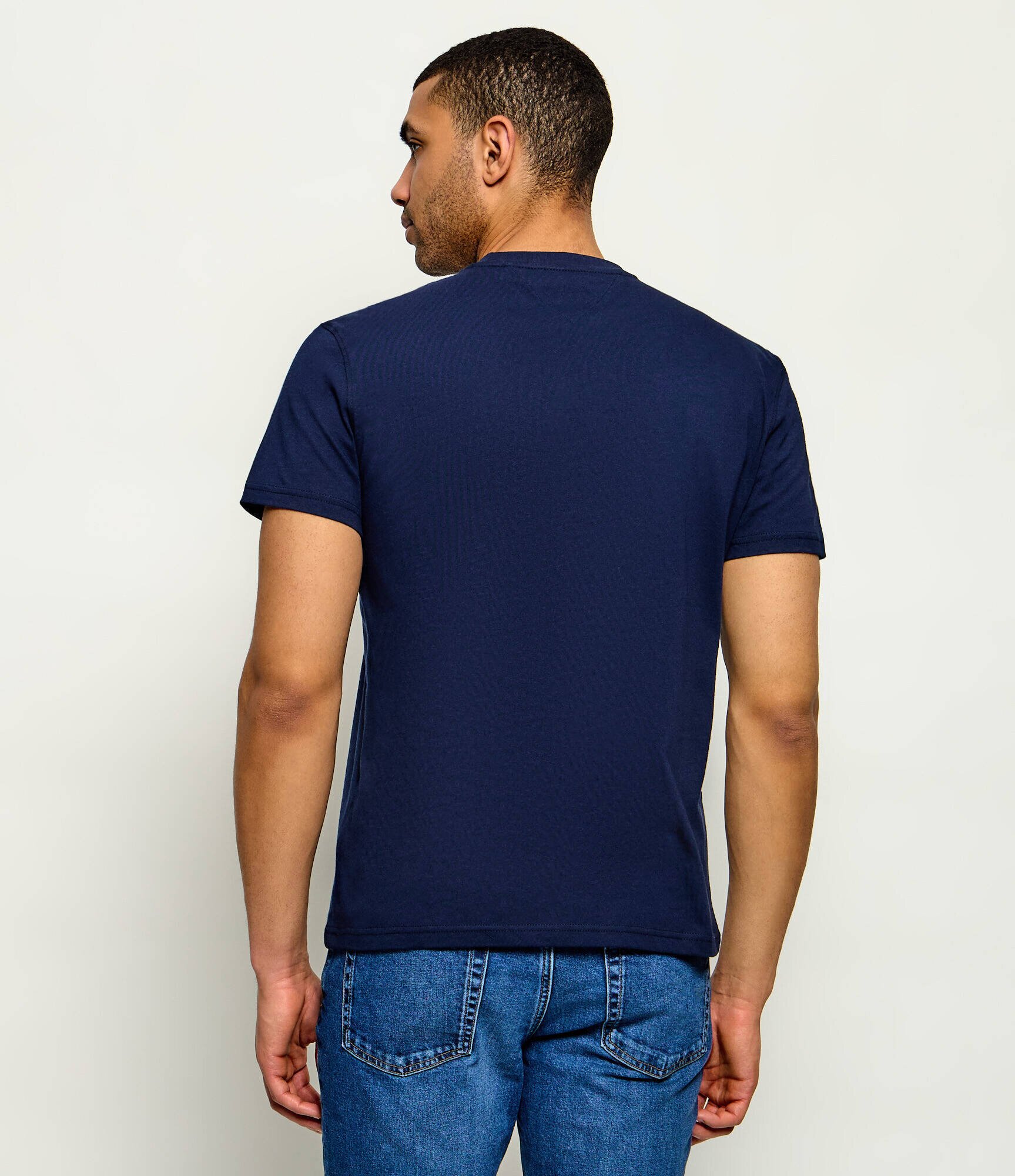 Tommy Jeans Tricou | regular fit