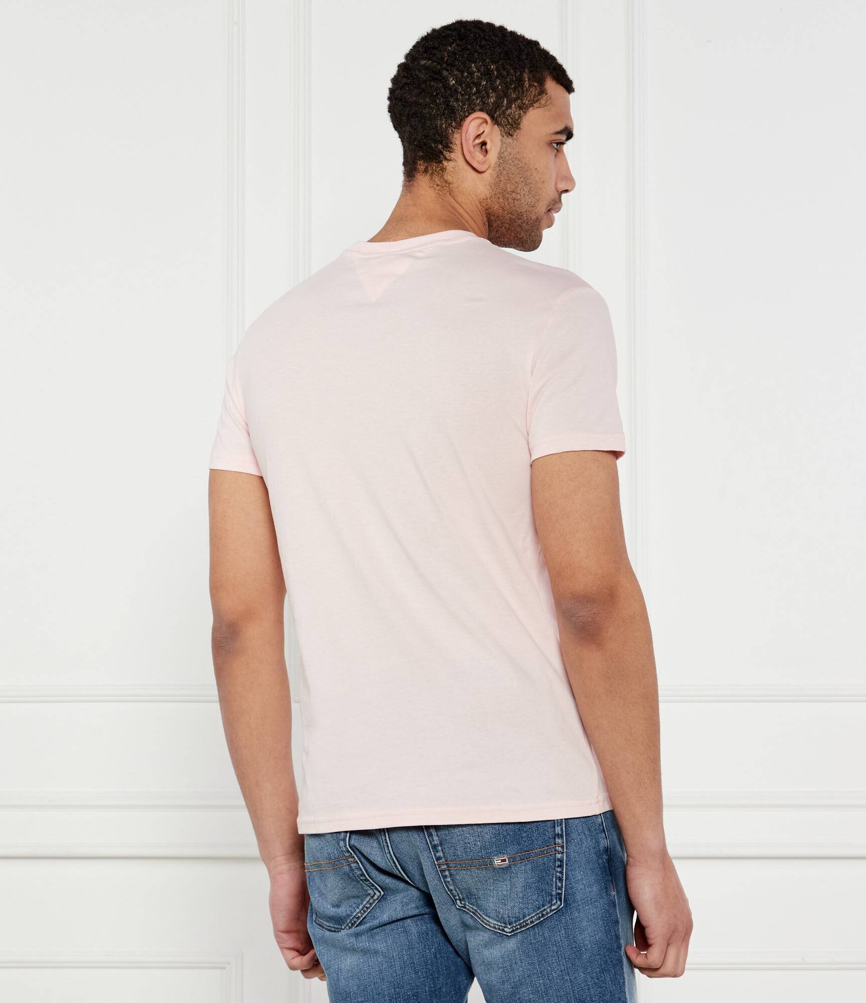 Tommy Jeans Tricou | Regular Fit