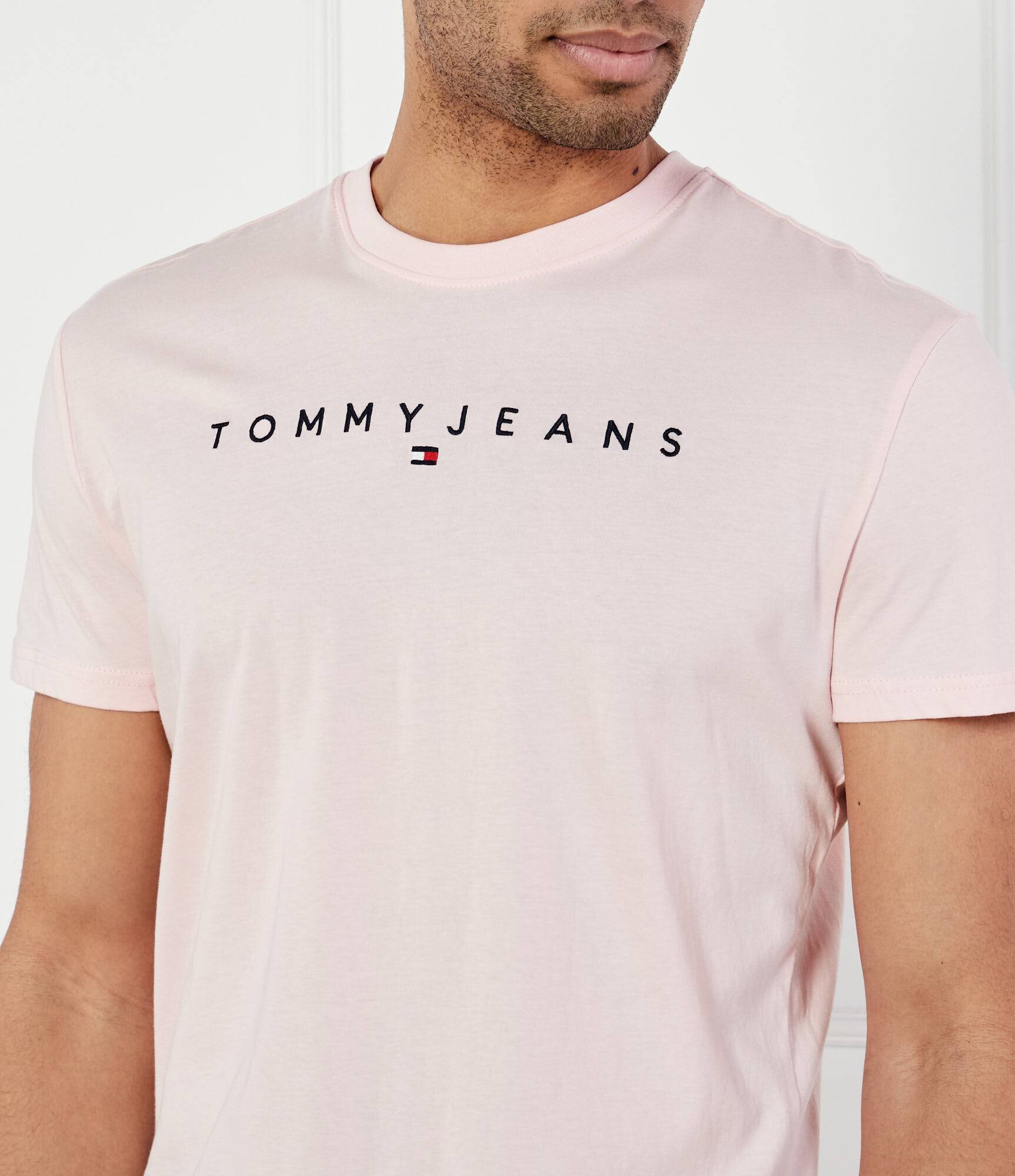 Tommy Jeans Tricou | Regular Fit