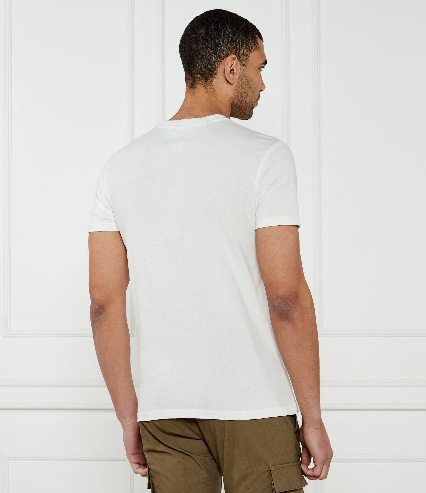 Tommy Jeans Tricou | Regular Fit