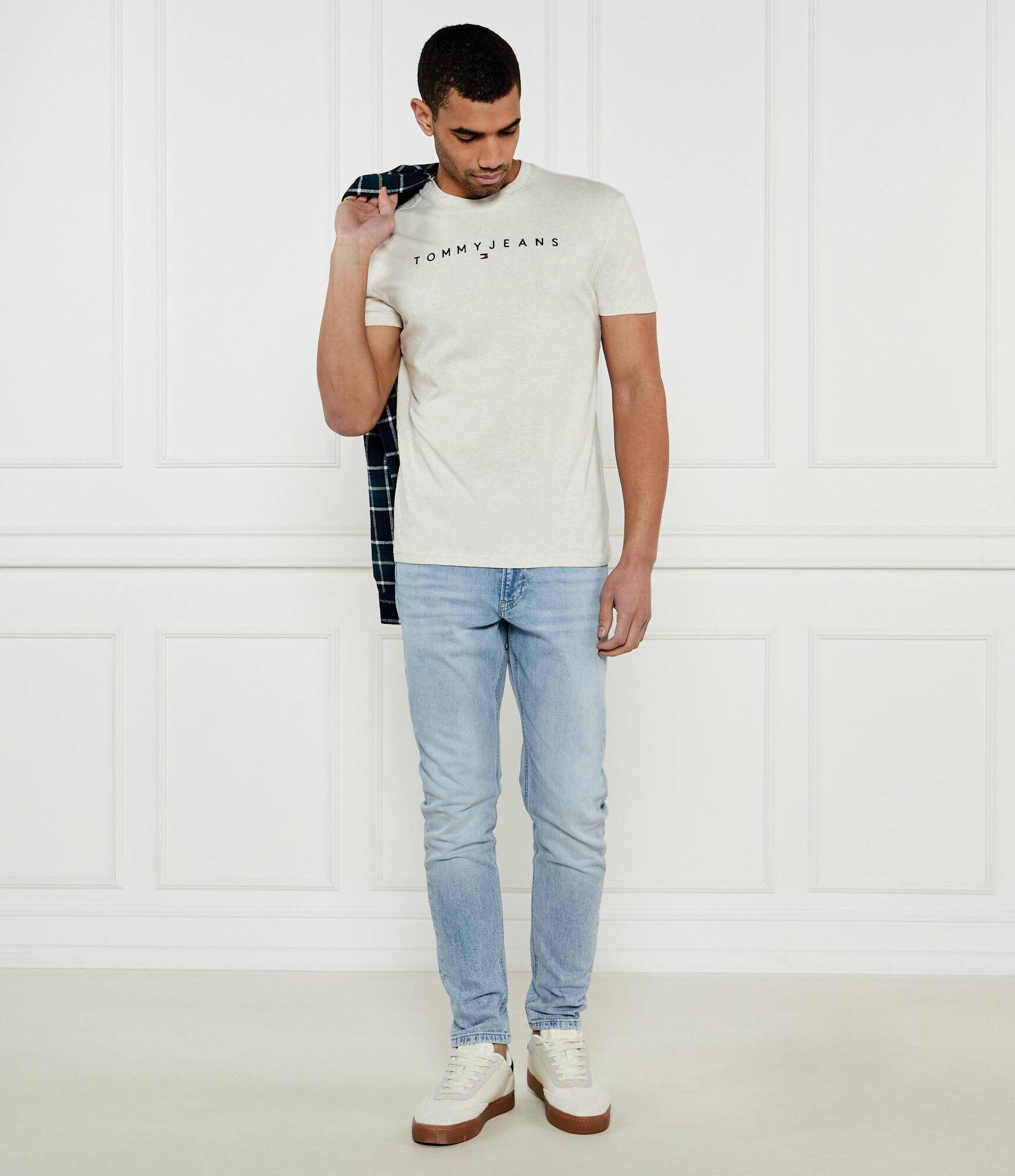 Tommy Jeans Tricou | Regular Fit
