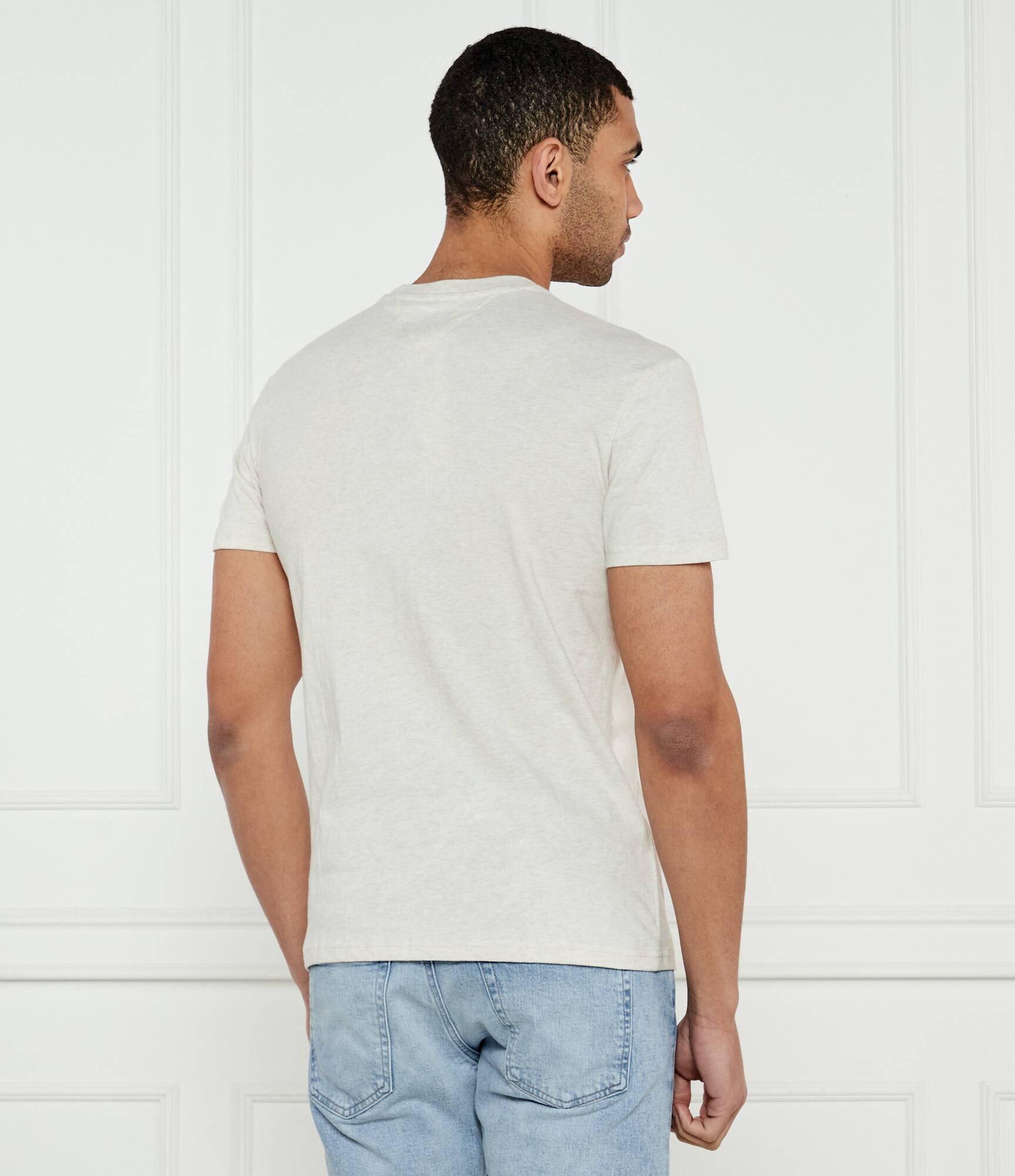 Tommy Jeans Tricou | Regular Fit