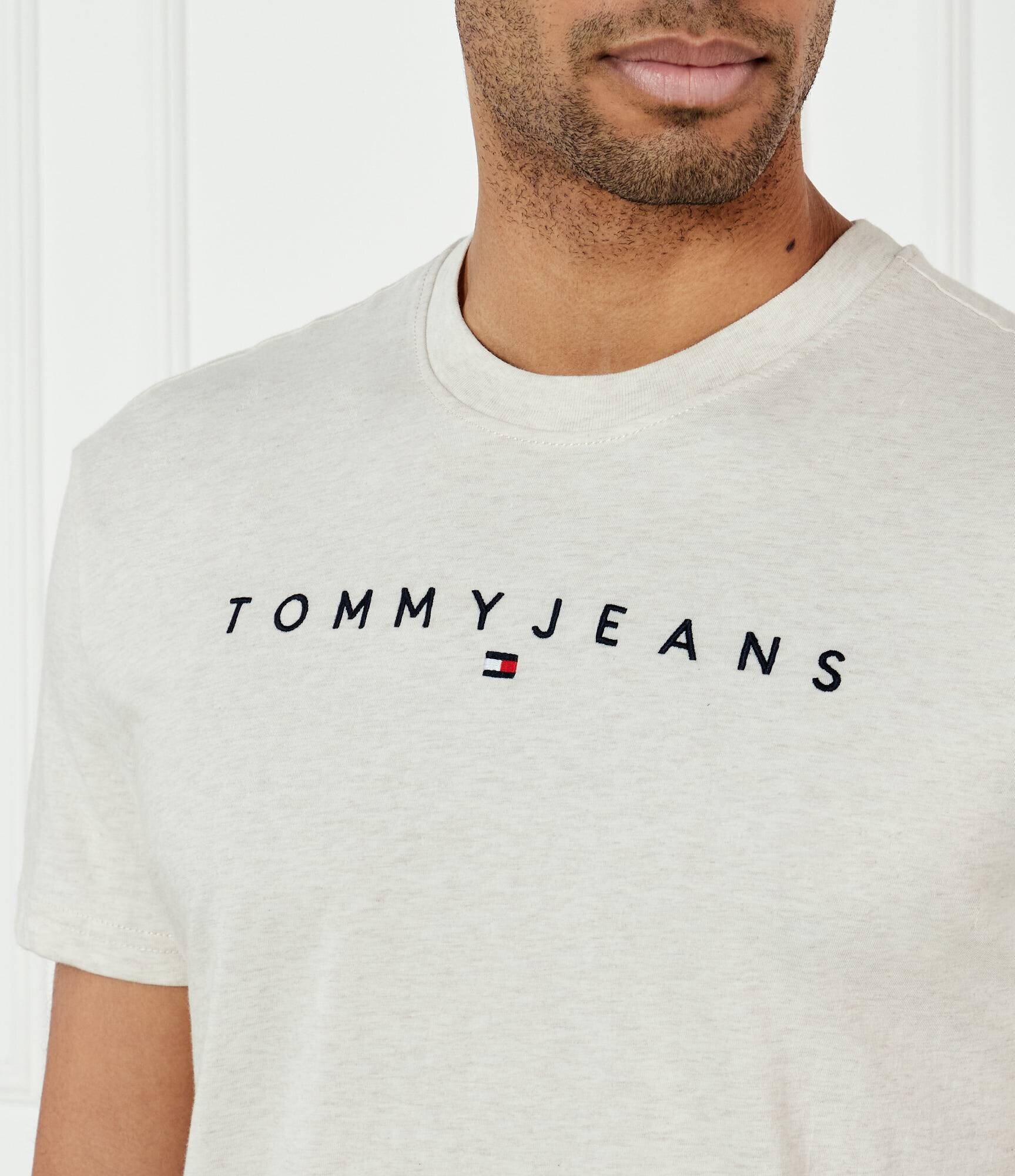 Tommy Jeans Tricou | Regular Fit
