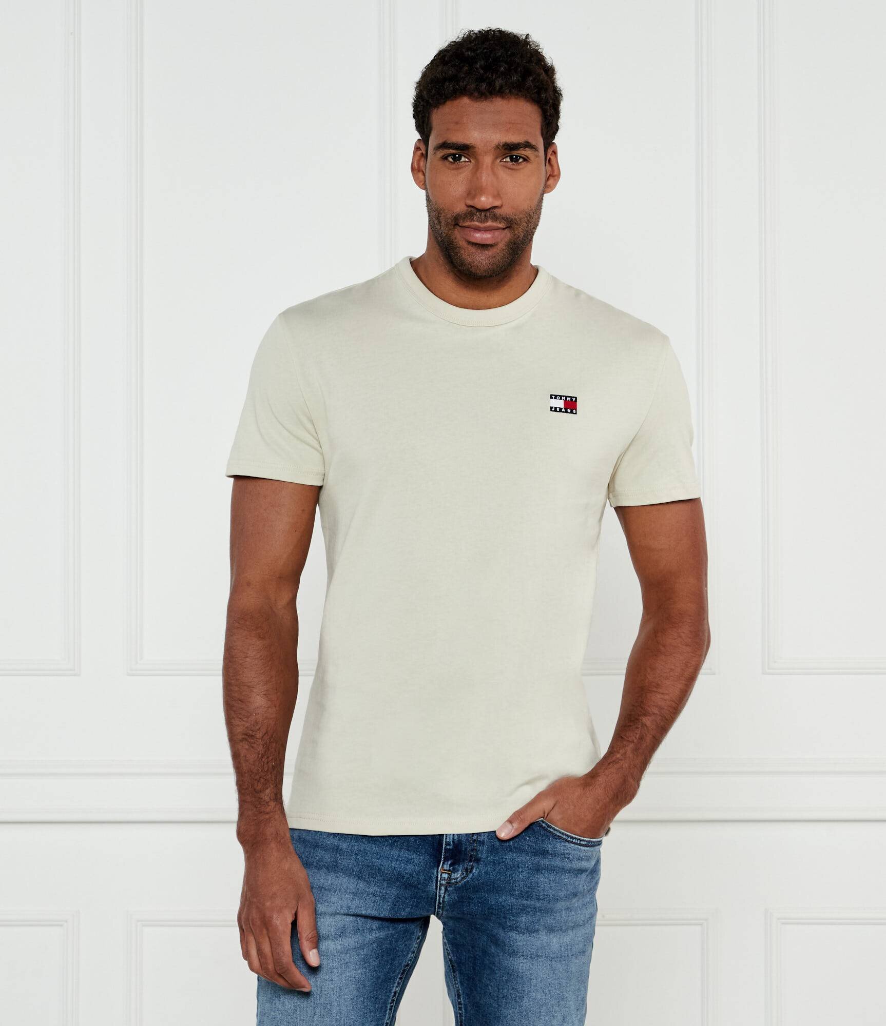 Tommy Jeans Tricou | Regular Fit