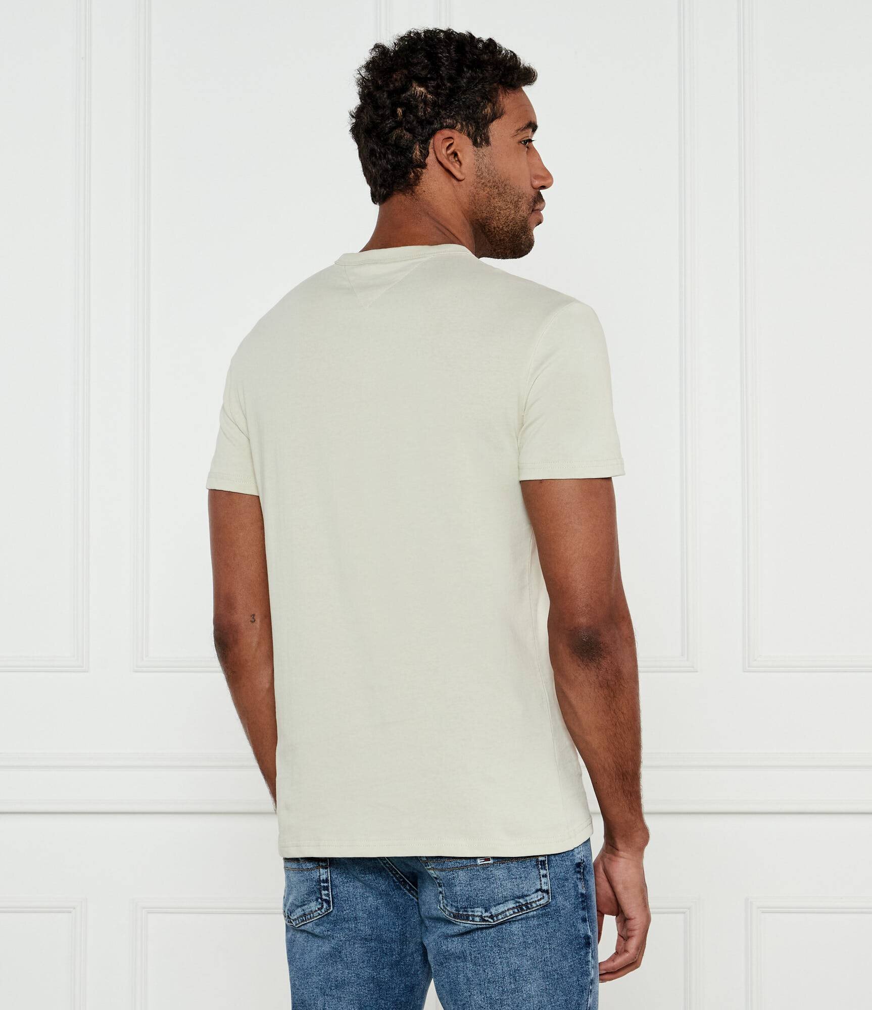 Tommy Jeans Tricou | Regular Fit
