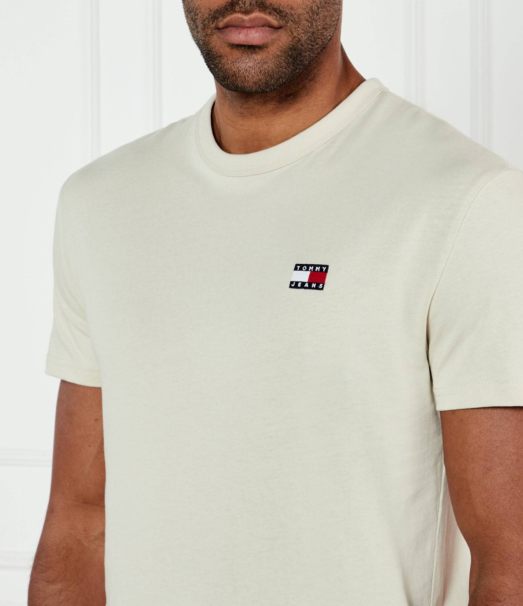 Tommy Jeans Tricou | Regular Fit