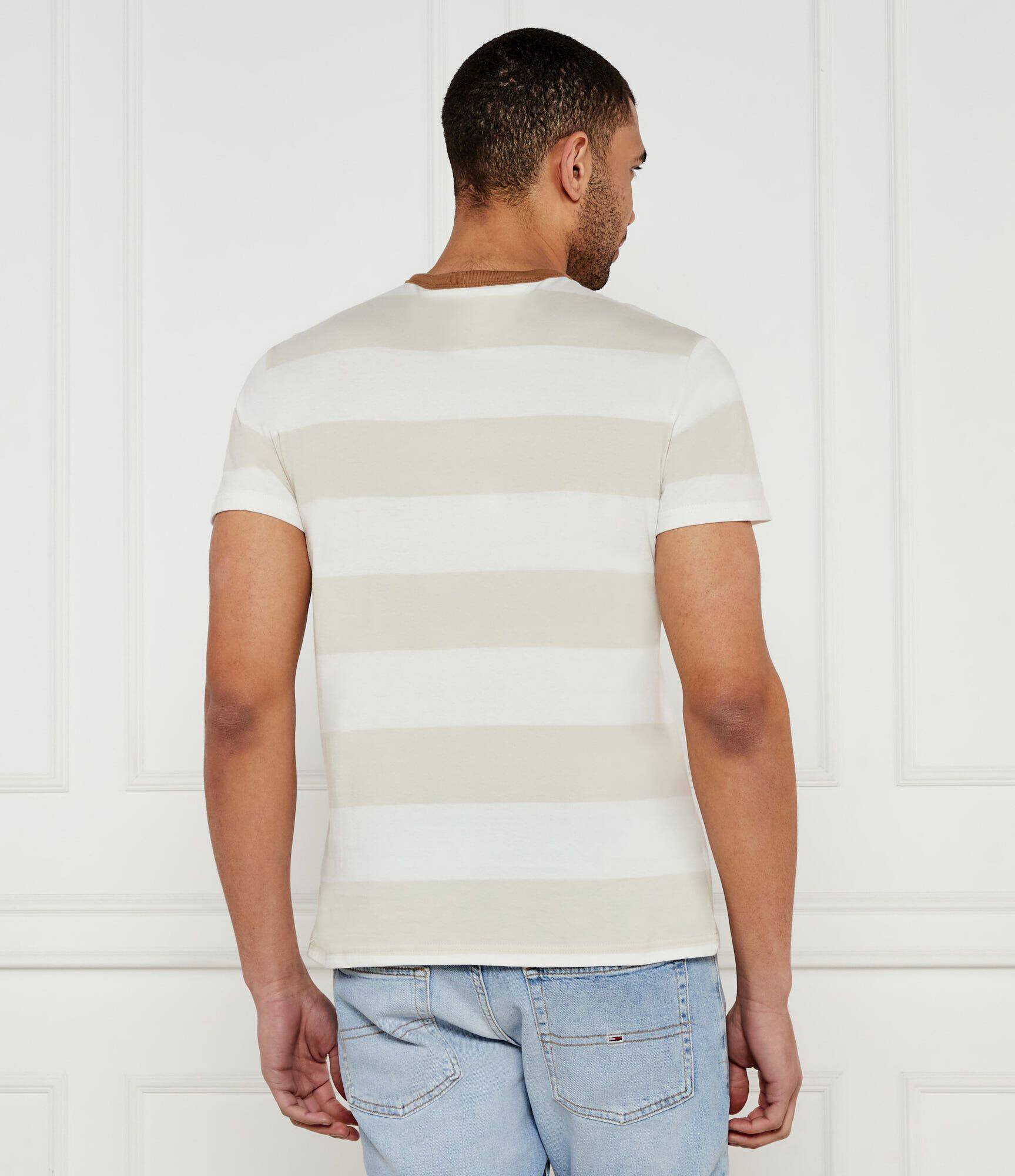 Tommy Jeans Tricou | Regular Fit