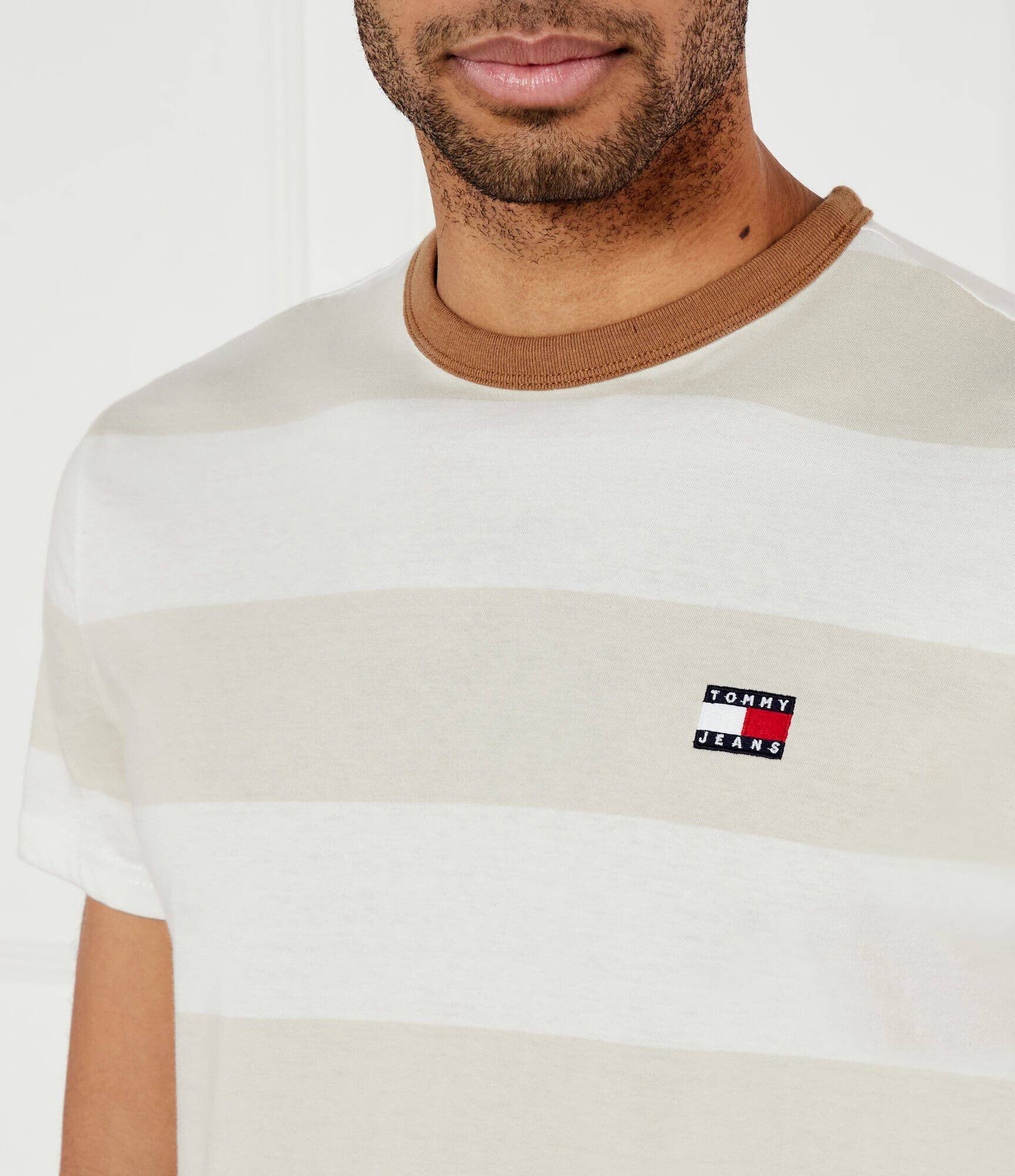 Tommy Jeans Tricou | Regular Fit