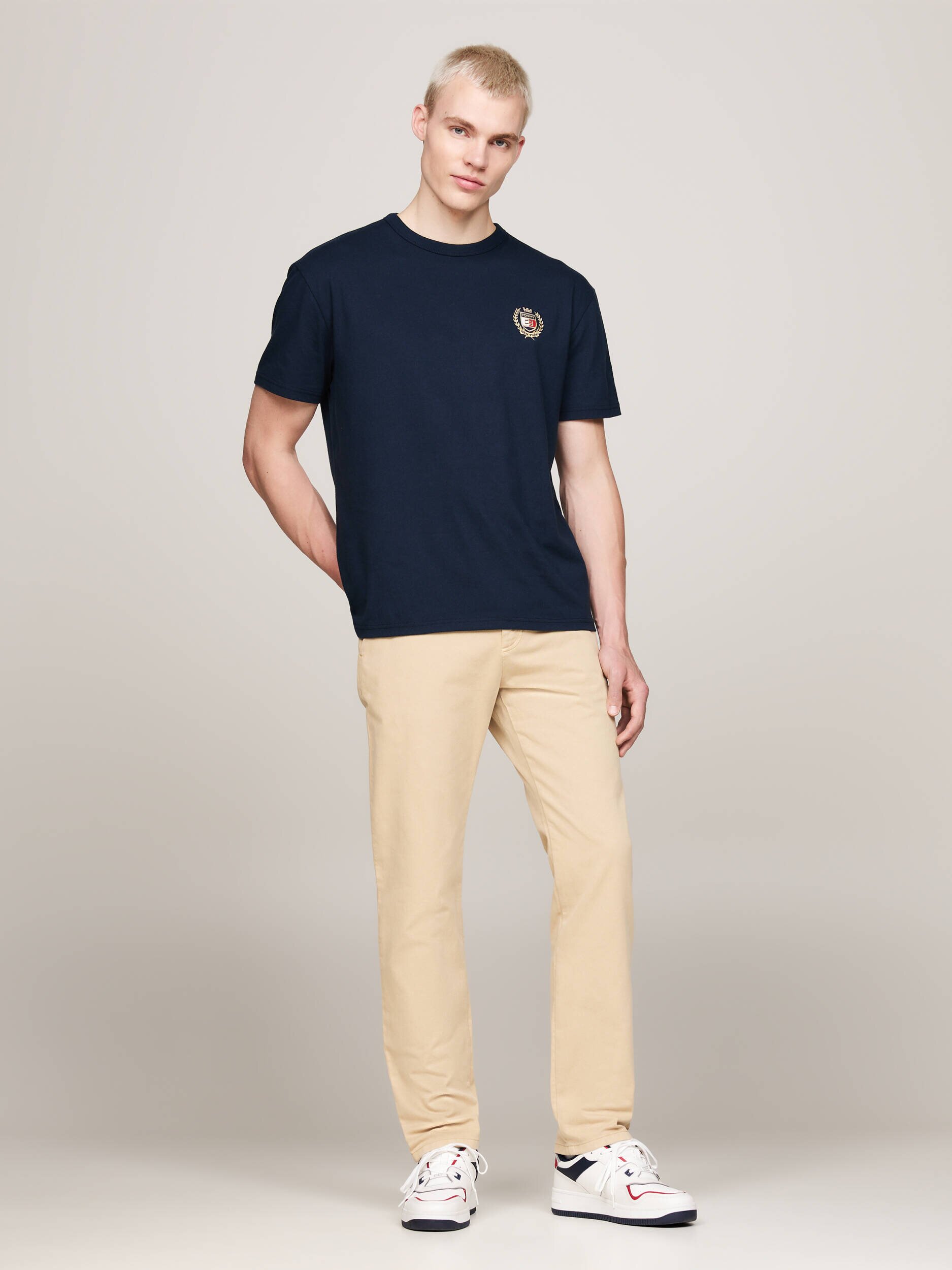 Tommy Jeans Tricou | Regular Fit