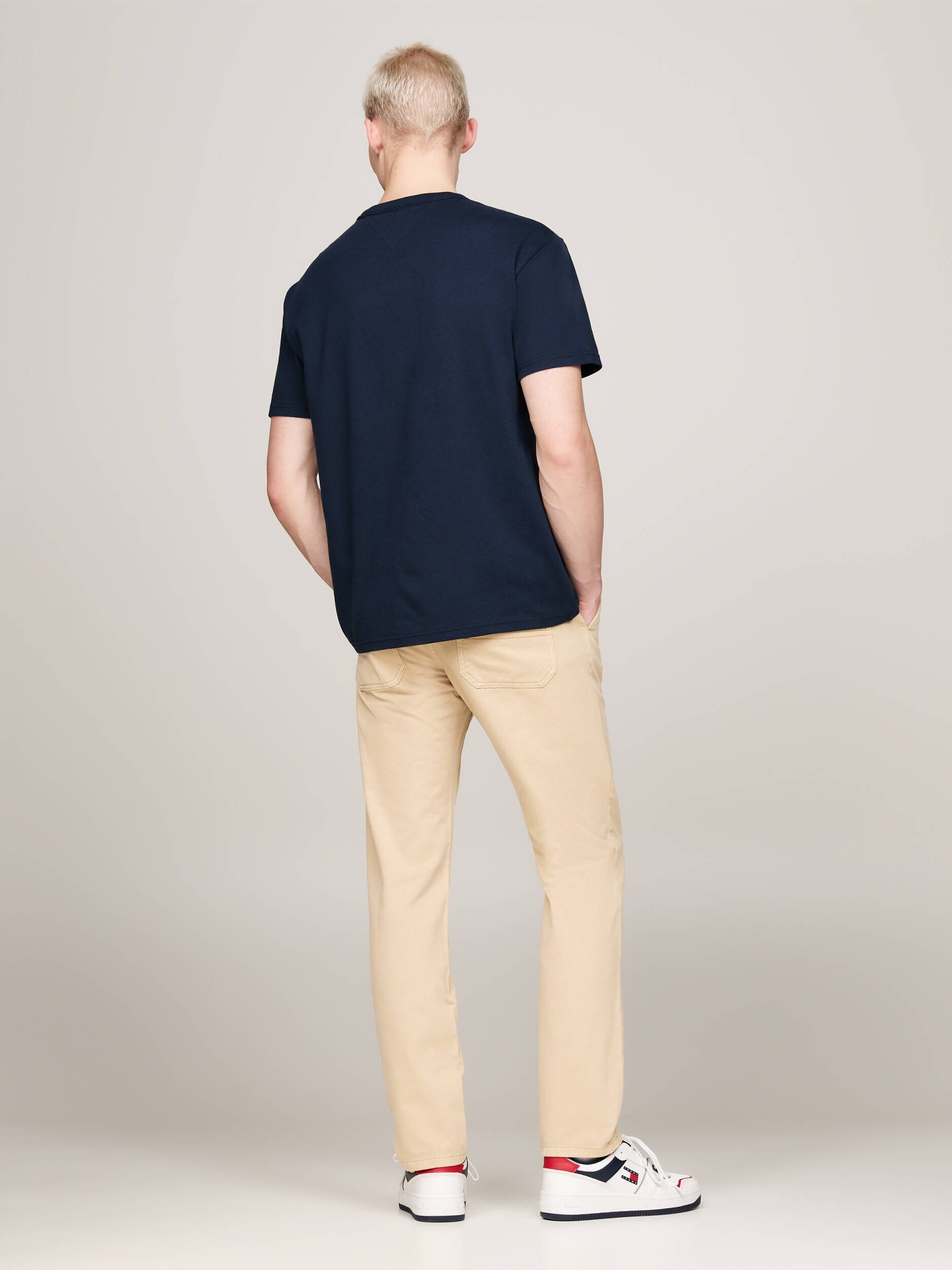 Tommy Jeans Tricou | Regular Fit