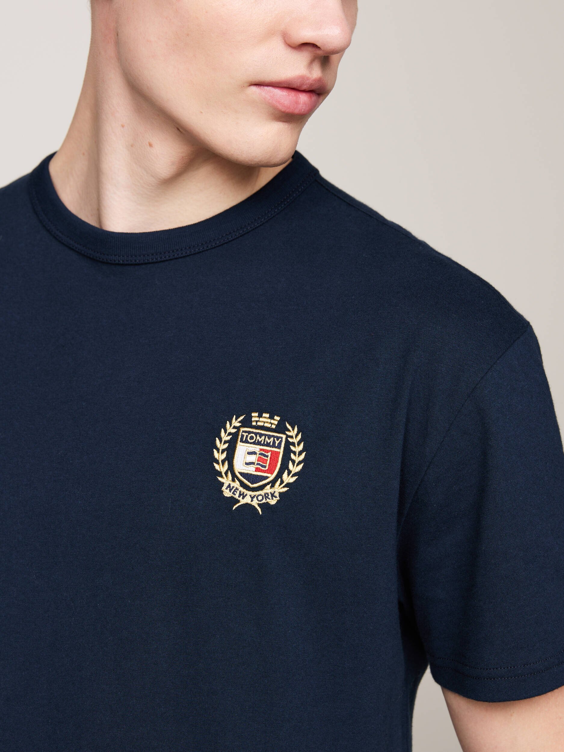 Tommy Jeans Tricou | Regular Fit