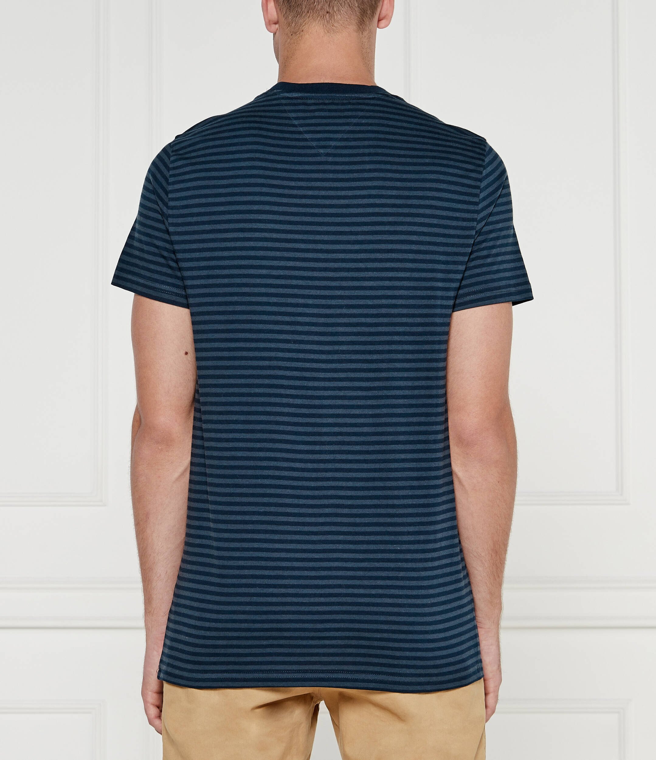 Tommy Jeans Tricou | Regular Fit