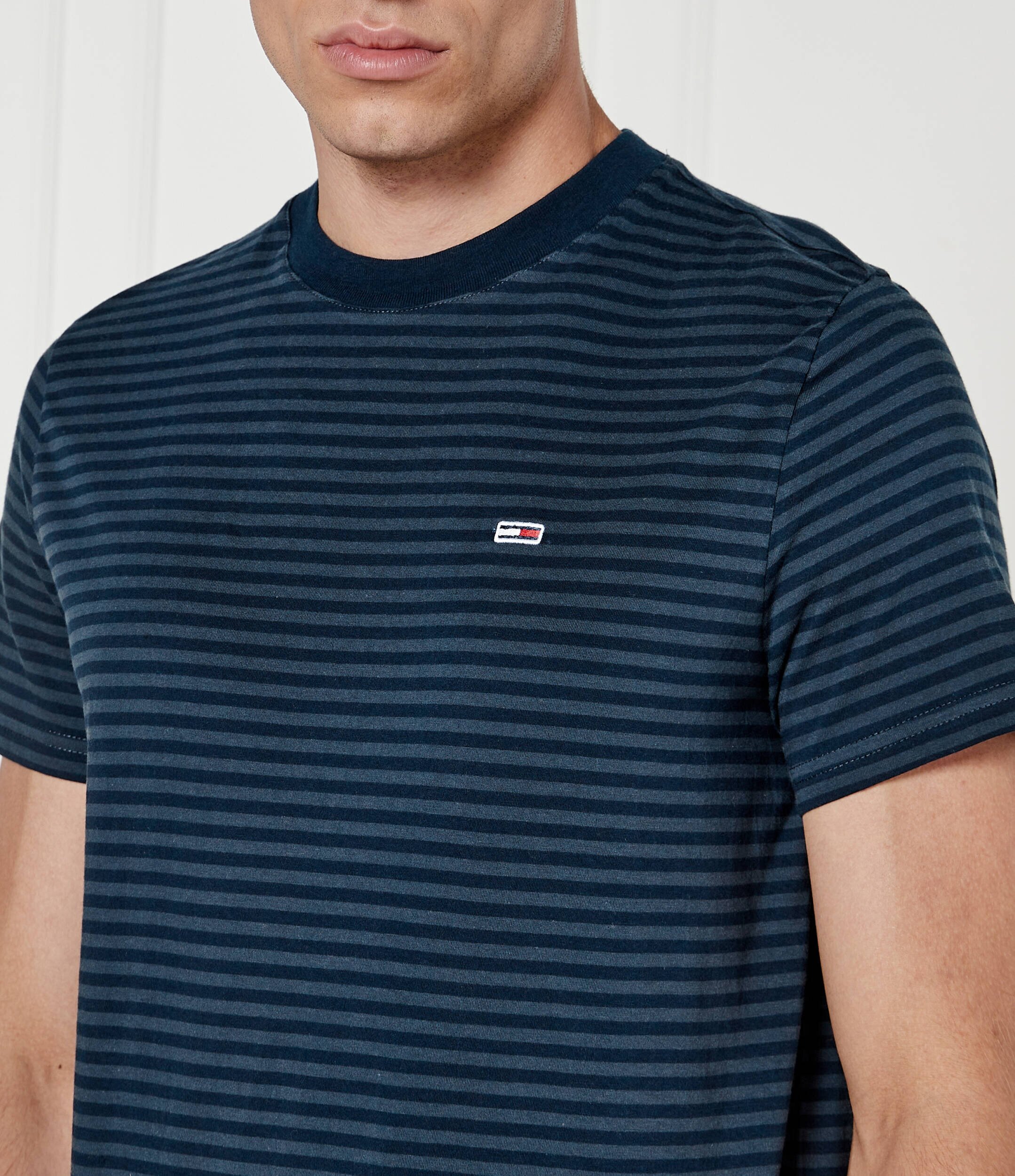 Tommy Jeans Tricou | Regular Fit